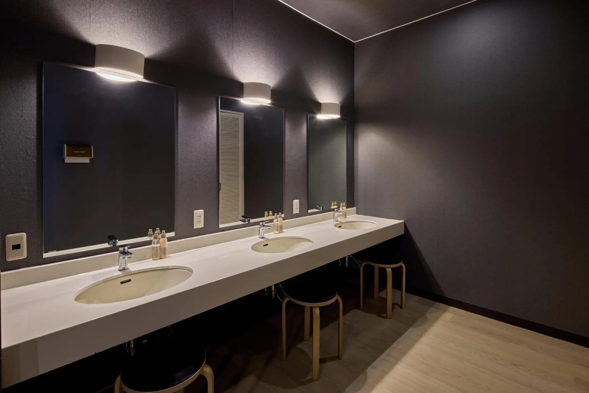 Spa and wellness centre/facilities in ANA Crowne Plaza Resort Okinawa Uruma Hills By IHG