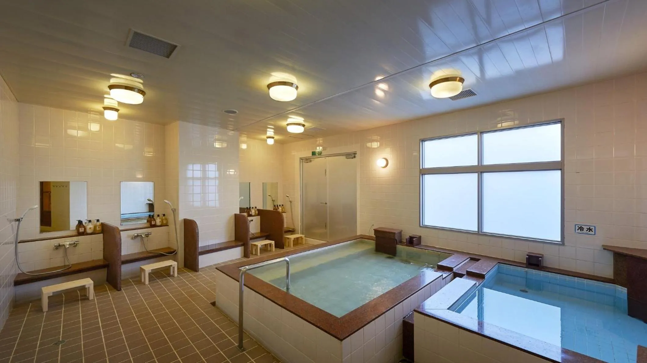 Fitness centre/facilities in ANA Crowne Plaza Resort Okinawa Uruma Hills By IHG