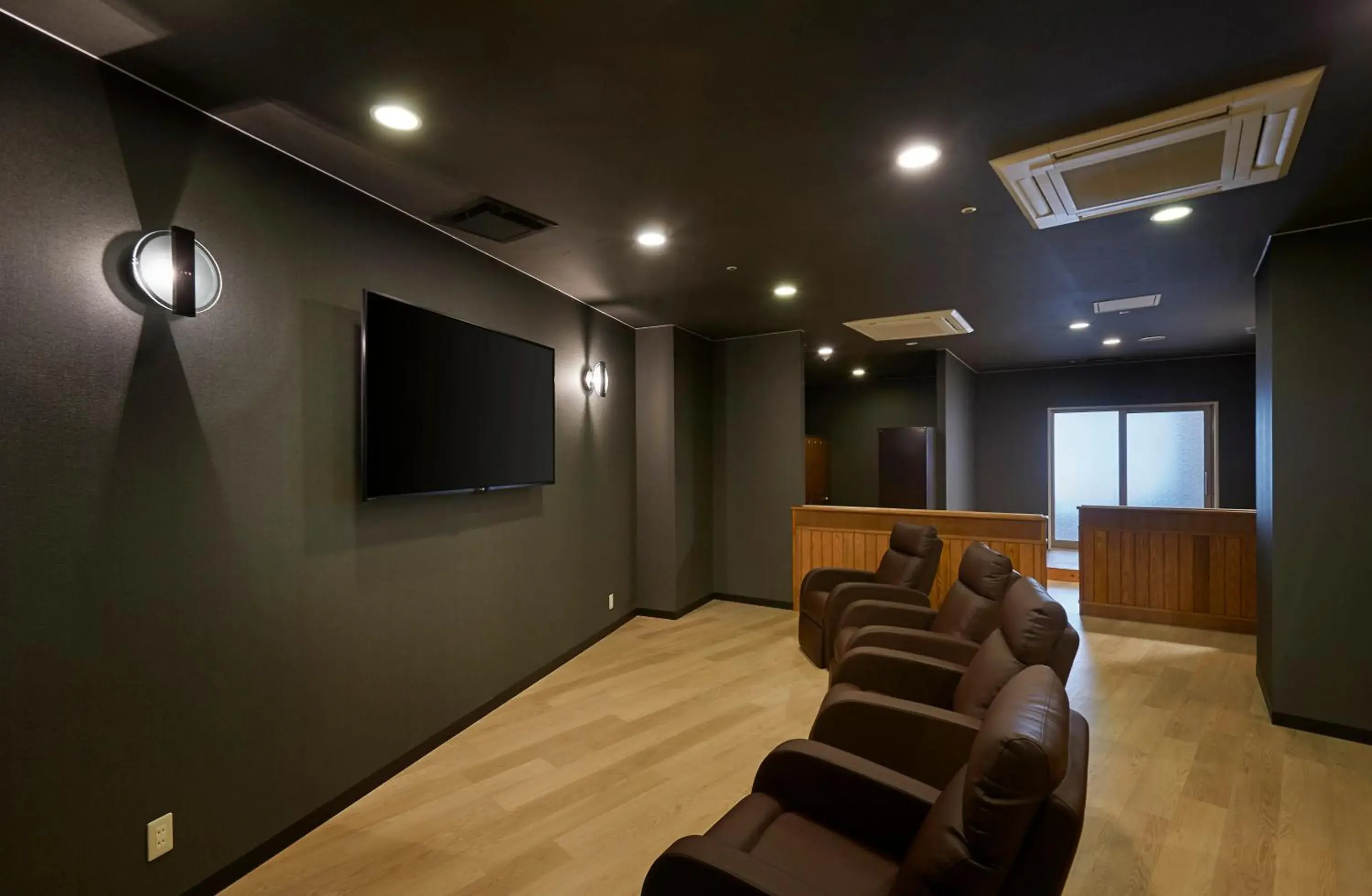 Spa and wellness centre/facilities in ANA Crowne Plaza Resort Okinawa Uruma Hills By IHG Spa and wellness centre/facilities in ANA Crowne Plaza Resort Okinawa Uruma Hills By IHG