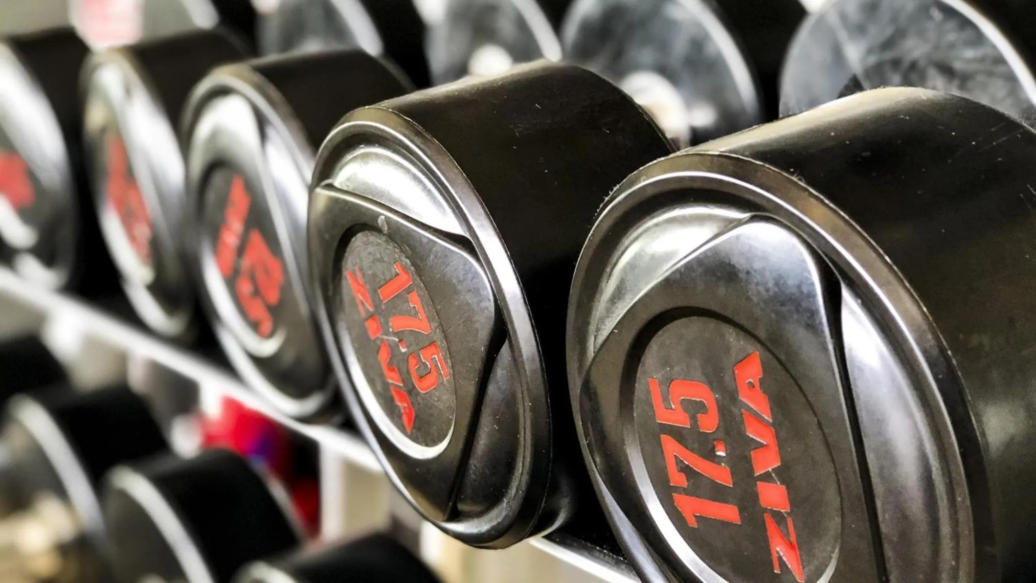 Fitness centre/facilities in ANA Crowne Plaza Resort Okinawa Uruma Hills By IHG