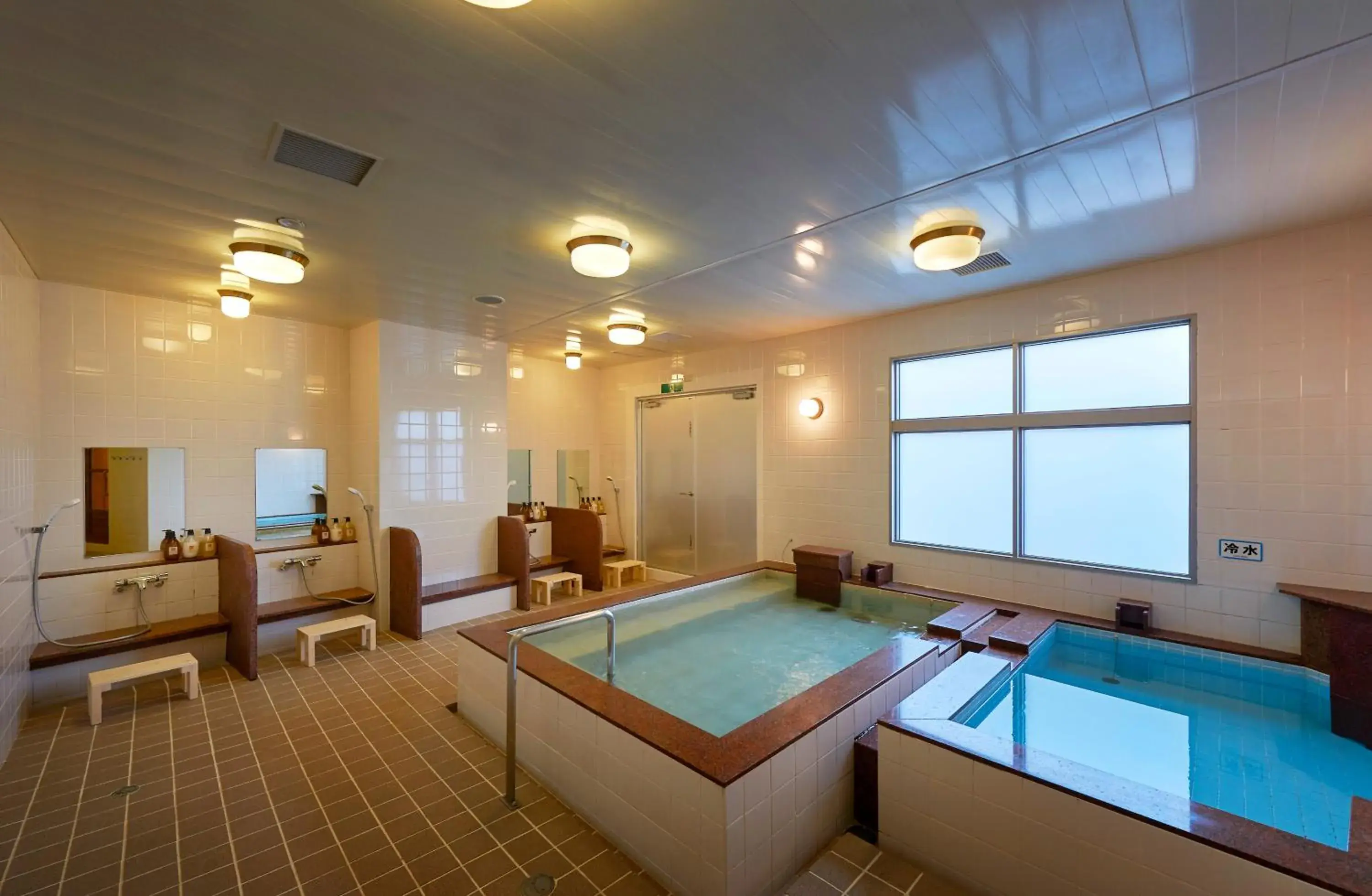 Spa and wellness centre/facilities in ANA Crowne Plaza Resort Okinawa Uruma Hills By IHG Spa and wellness centre/facilities in ANA Crowne Plaza Resort Okinawa Uruma Hills By IHG