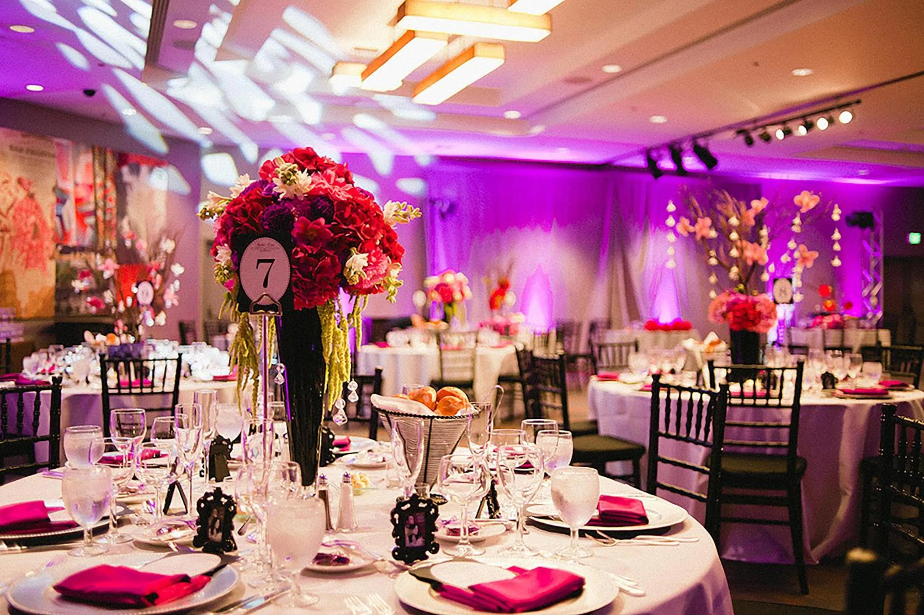 Meeting/conference room in Hilton Parc 55 San Francisco Union Square