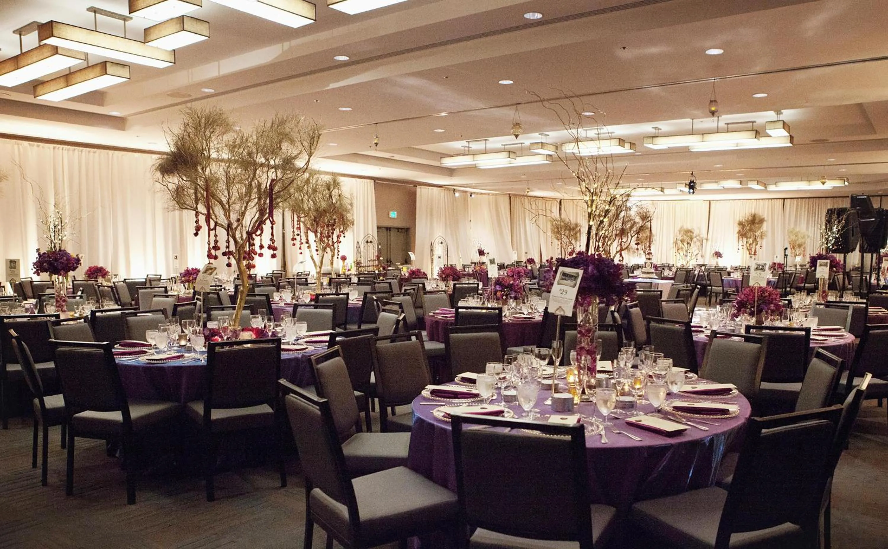 Meeting/conference room in Hilton Parc 55 San Francisco Union Square