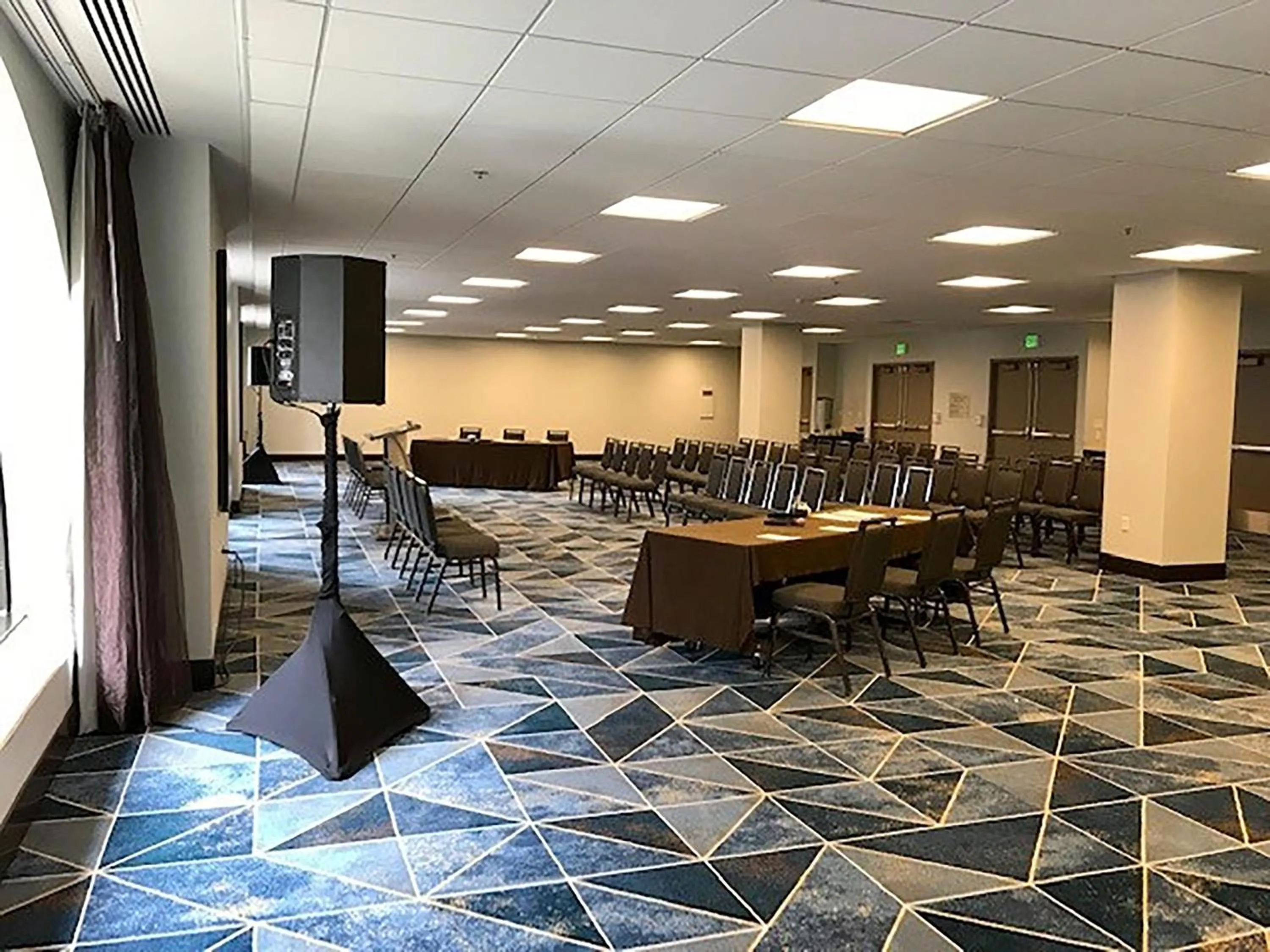 Meeting/conference room in Hilton Parc 55 San Francisco Union Square