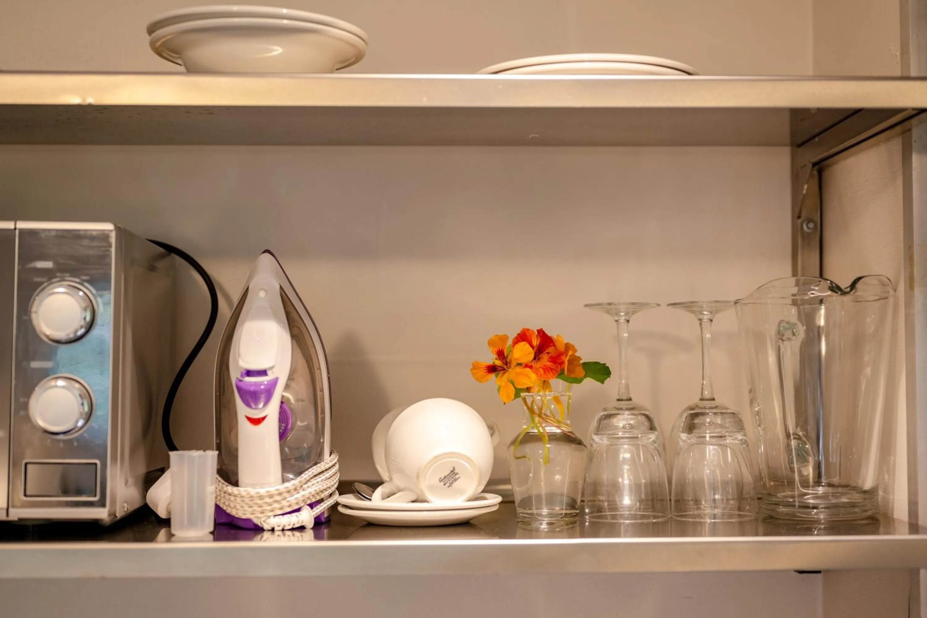 Camps Bay Forest Pods