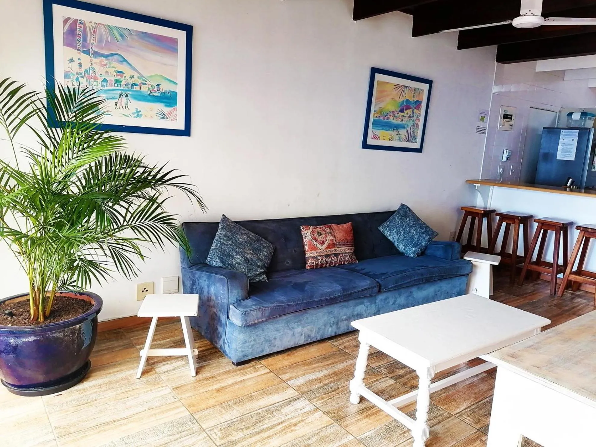 Property building in Southern Comfort - On the Pool