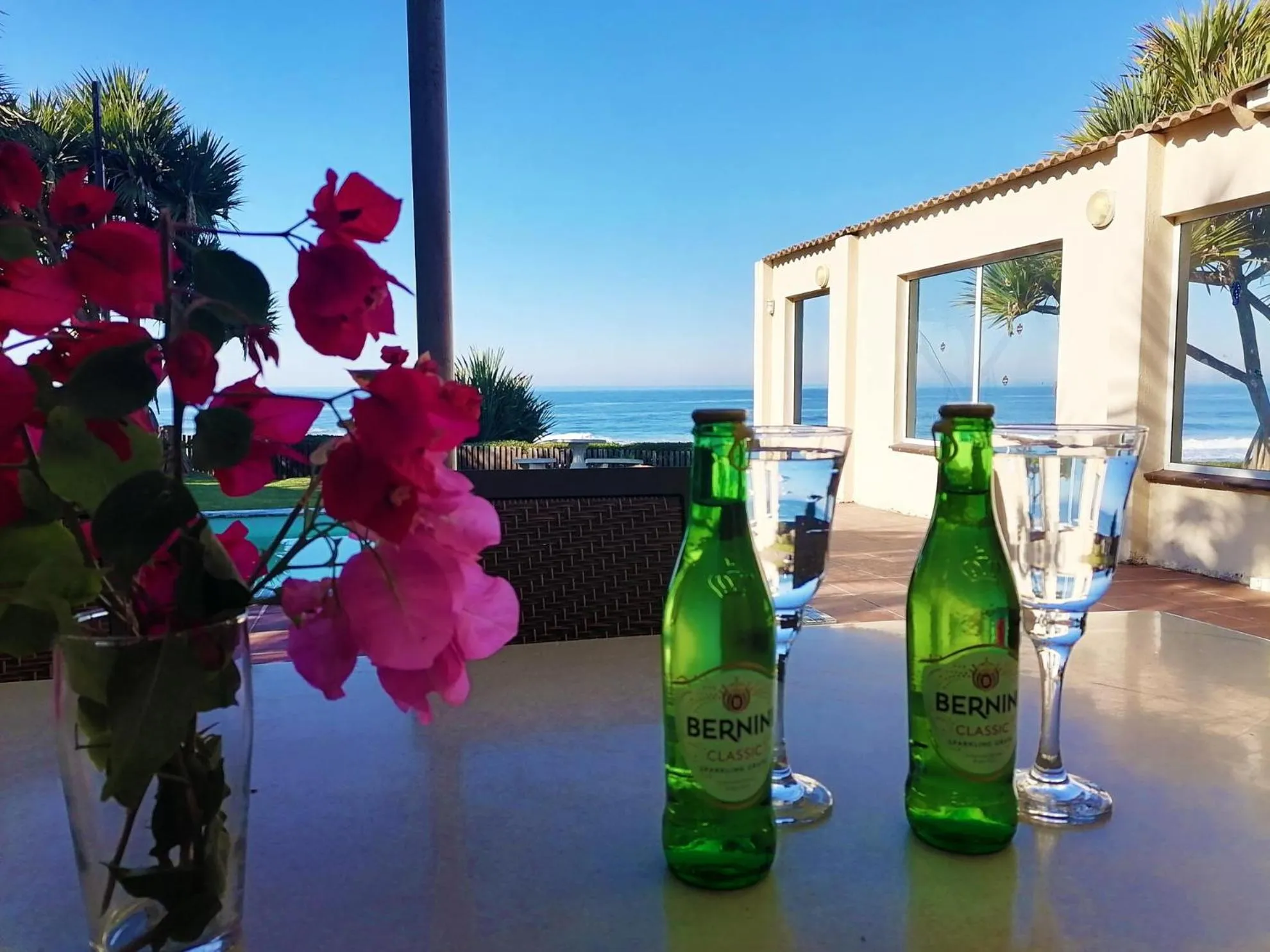 View (from property/room) in Southern Comfort - On the Pool