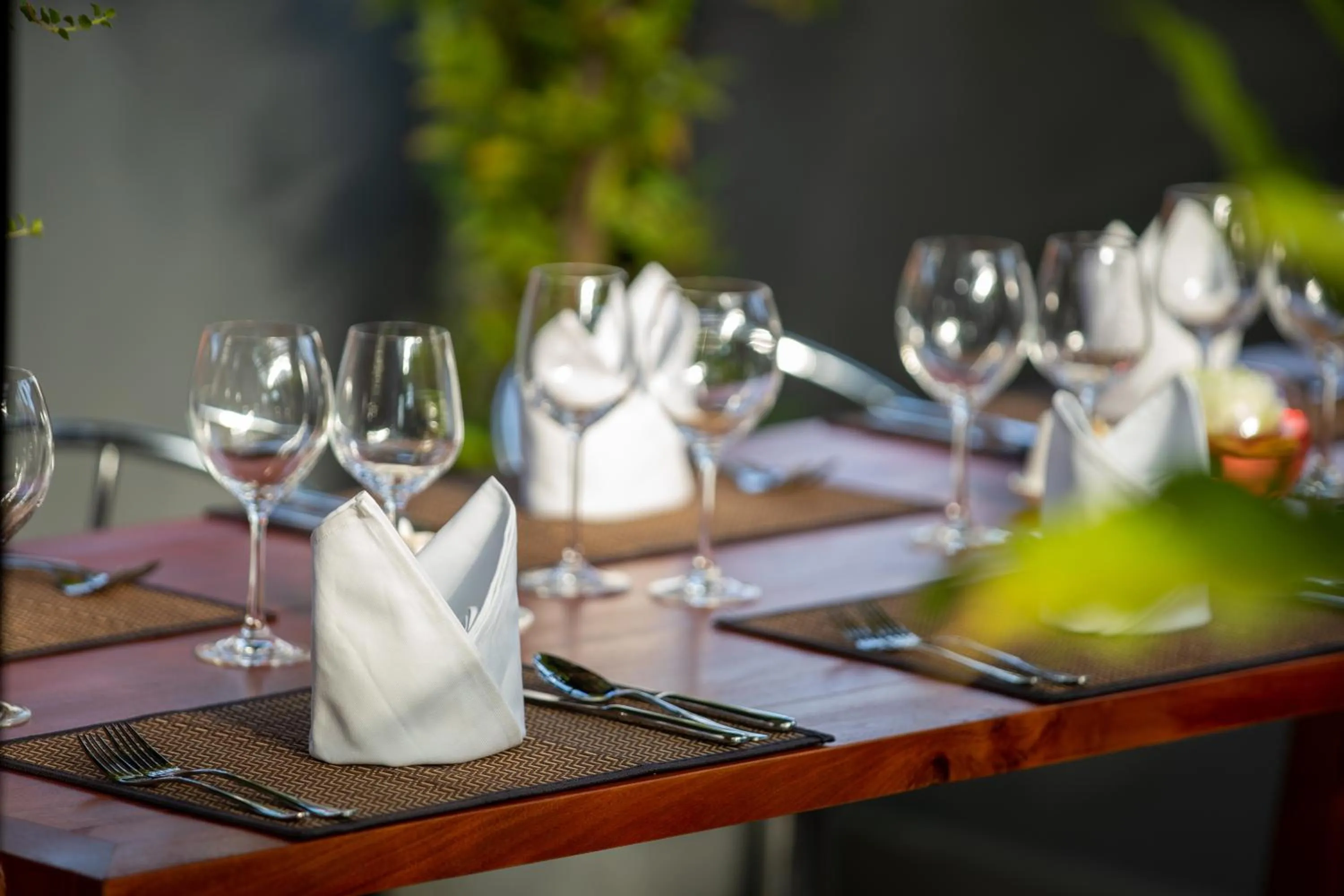 Restaurant/places to eat in Siem Reap City Angkor Boutique