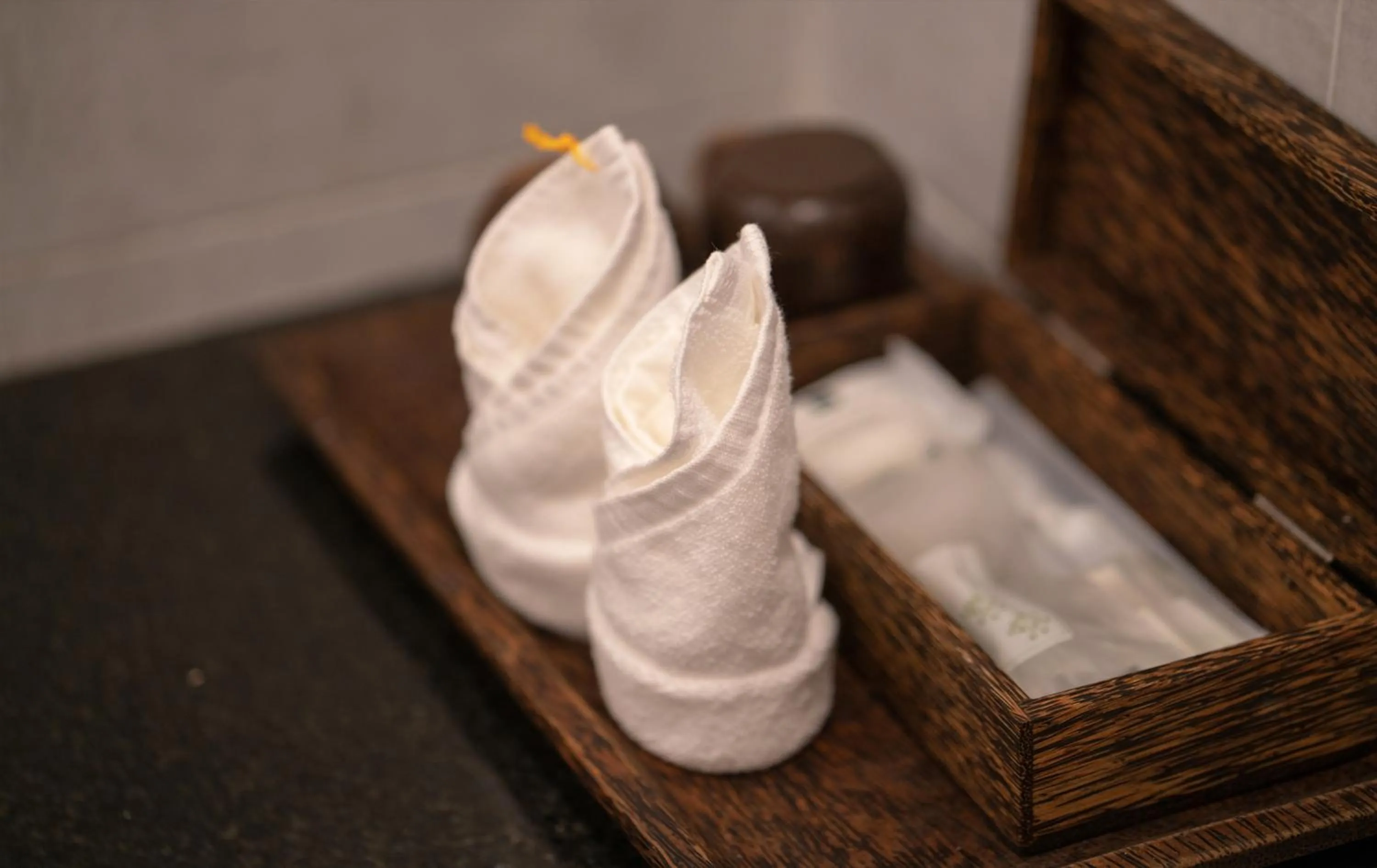 Bathroom in Siem Reap City Angkor Boutique