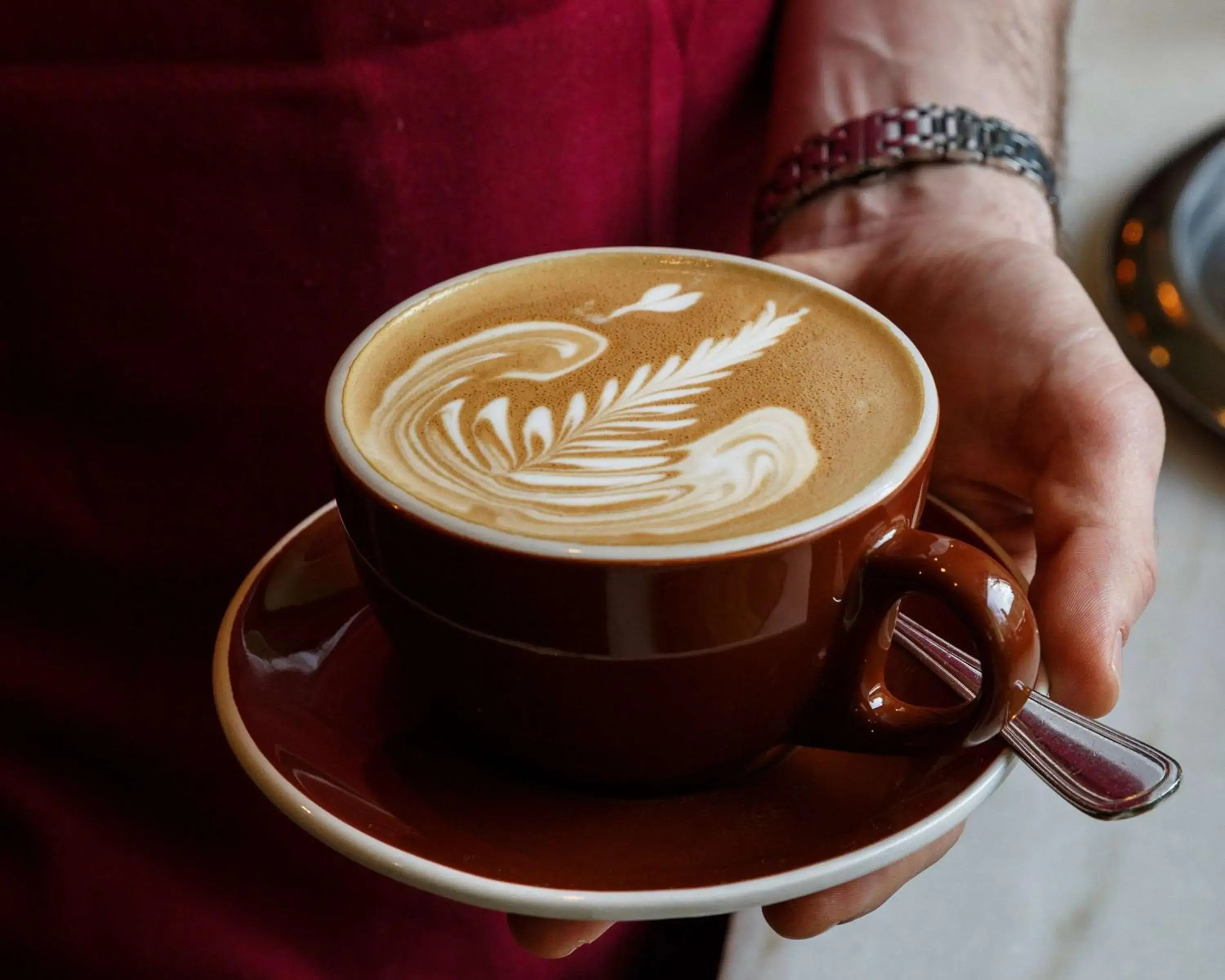 Restaurant/places to eat in Thompson Washington DC, by Hyatt Restaurant/places to eat in Thompson Washington DC, by Hyatt