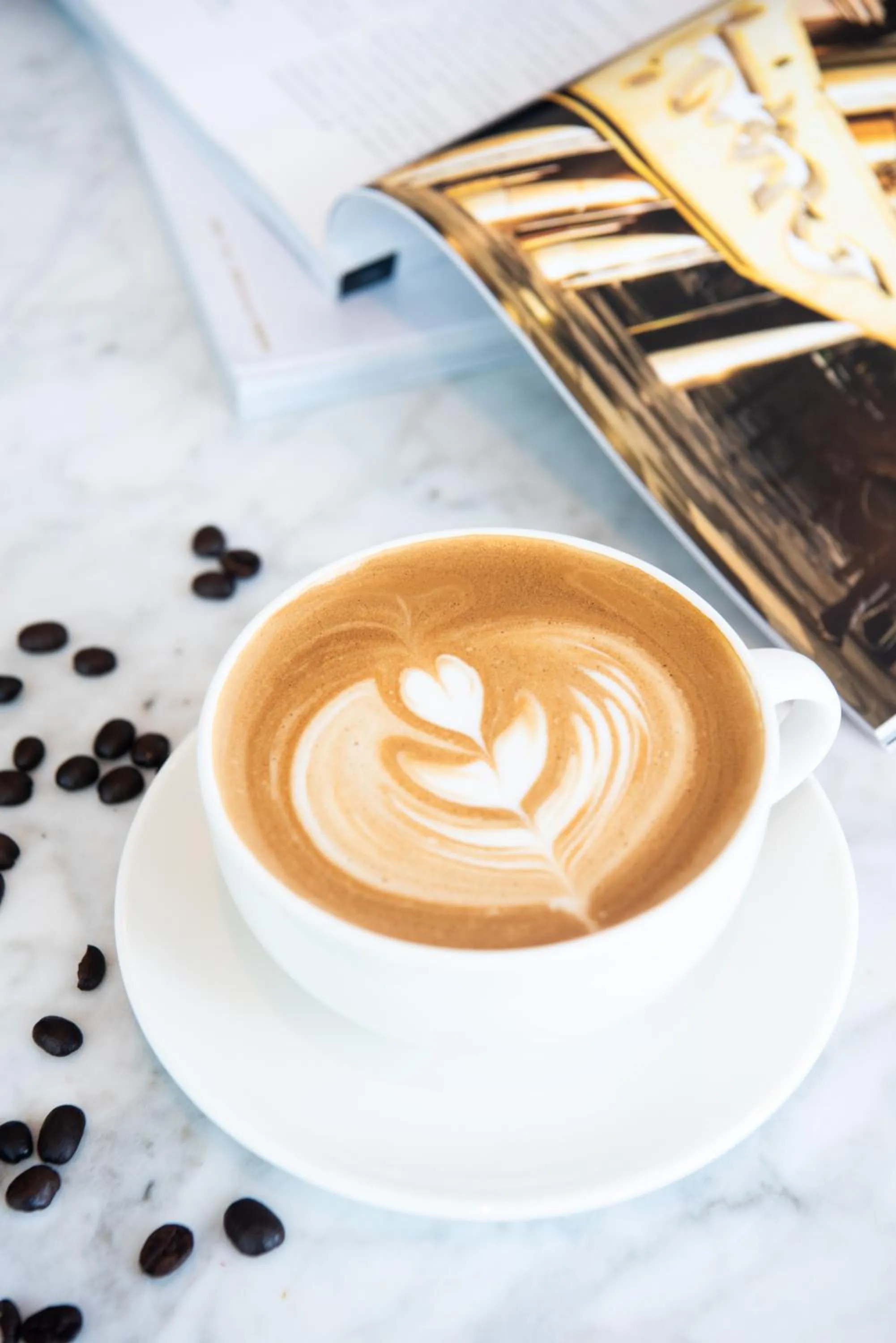 Drinks in Hyatt Regency Hengqin