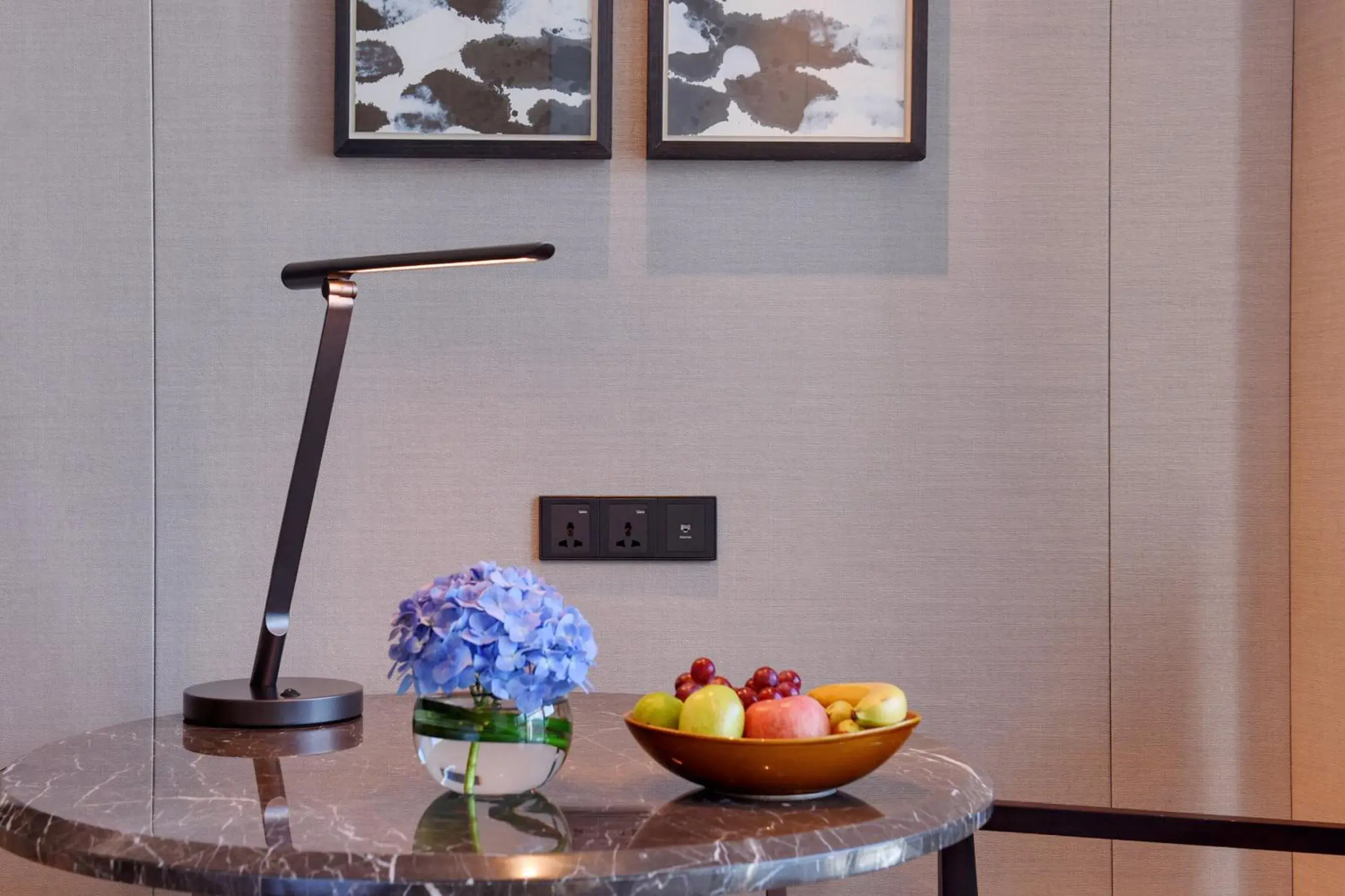 Twin Room - Club Access in Hyatt Regency Hengqin-Free shuttle bus to Chimelong Ocean Kingdom & Hengqin Port Twin Room - Club Access in Hyatt Regency Hengqin-Free shuttle bus to Chimelong Ocean Kingdom & Hengqin Port