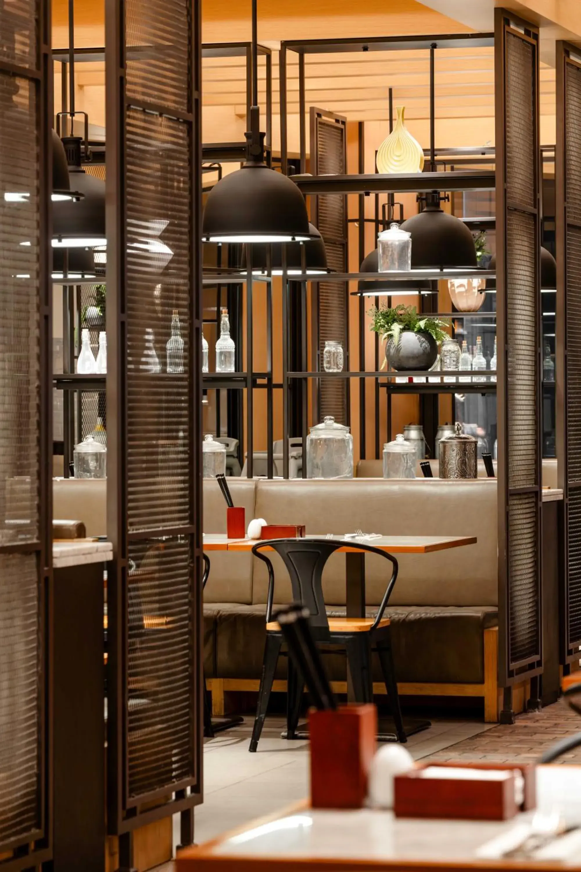 Restaurant/places to eat in Hyatt Regency Hengqin-Free shuttle bus to Chimelong Ocean Kingdom & Hengqin Port Restaurant/places to eat in Hyatt Regency Hengqin-Free shuttle bus to Chimelong Ocean Kingdom & Hengqin Port