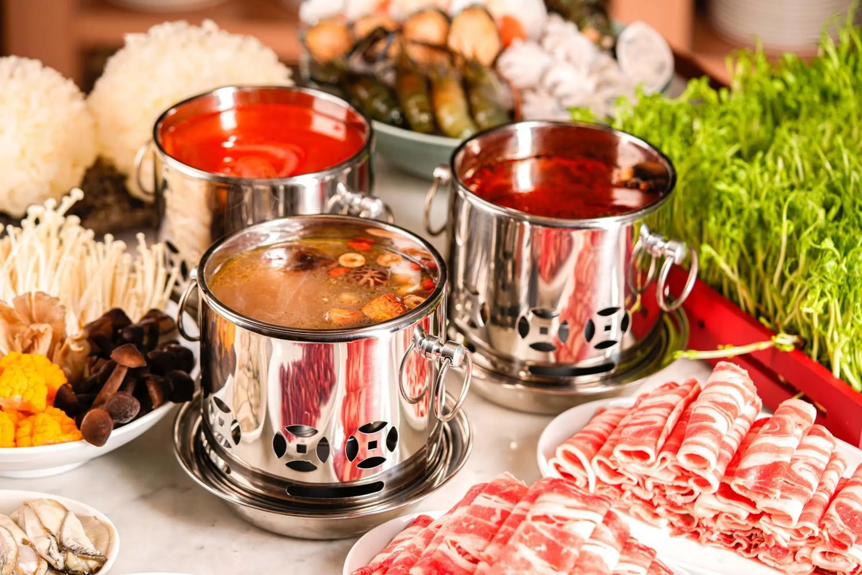 Food in Hyatt Regency Hengqin-Free shuttle bus to Chimelong Ocean Kingdom & Hengqin Port Food in Hyatt Regency Hengqin-Free shuttle bus to Chimelong Ocean Kingdom & Hengqin Port