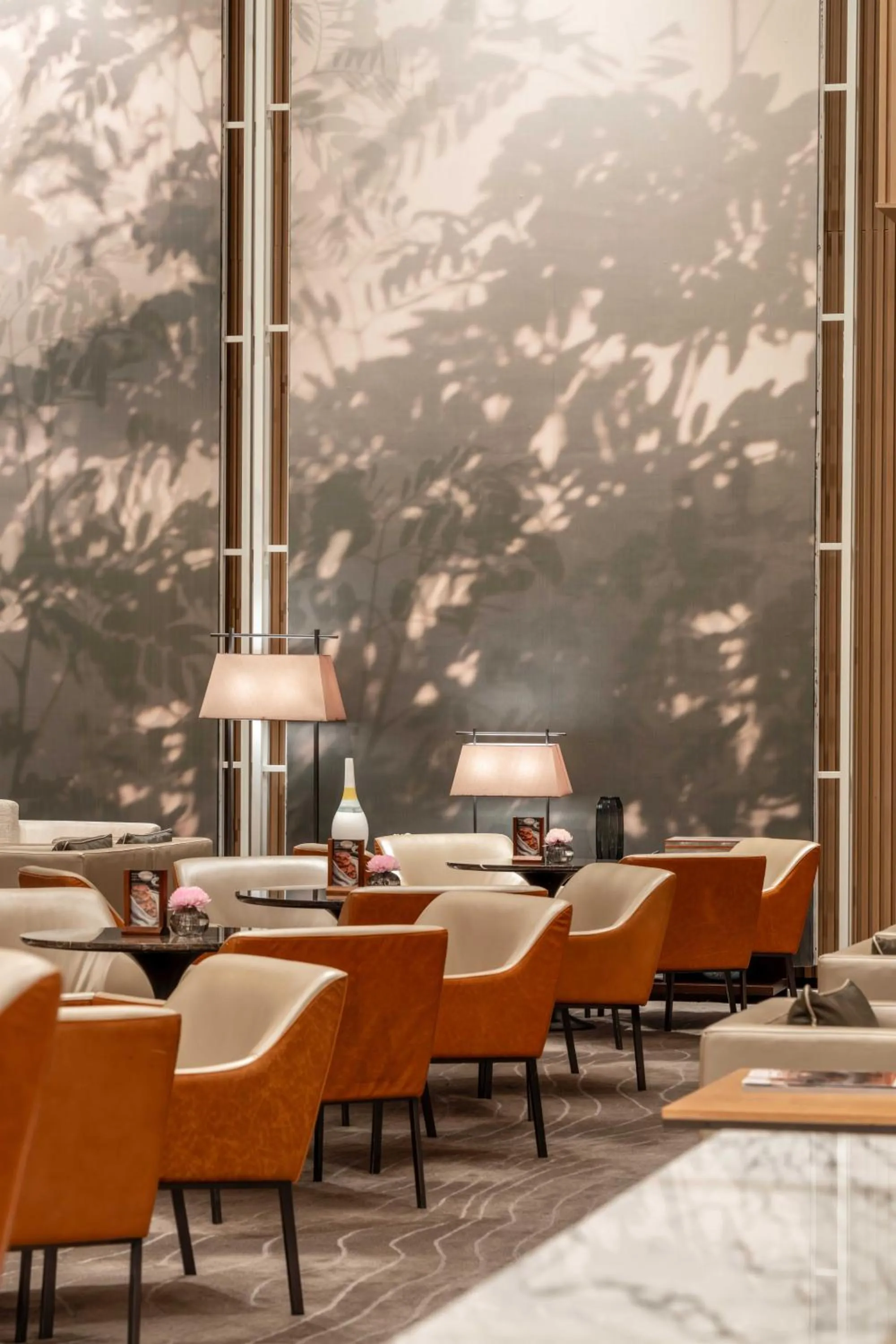 Restaurant/places to eat in Hyatt Regency Hengqin