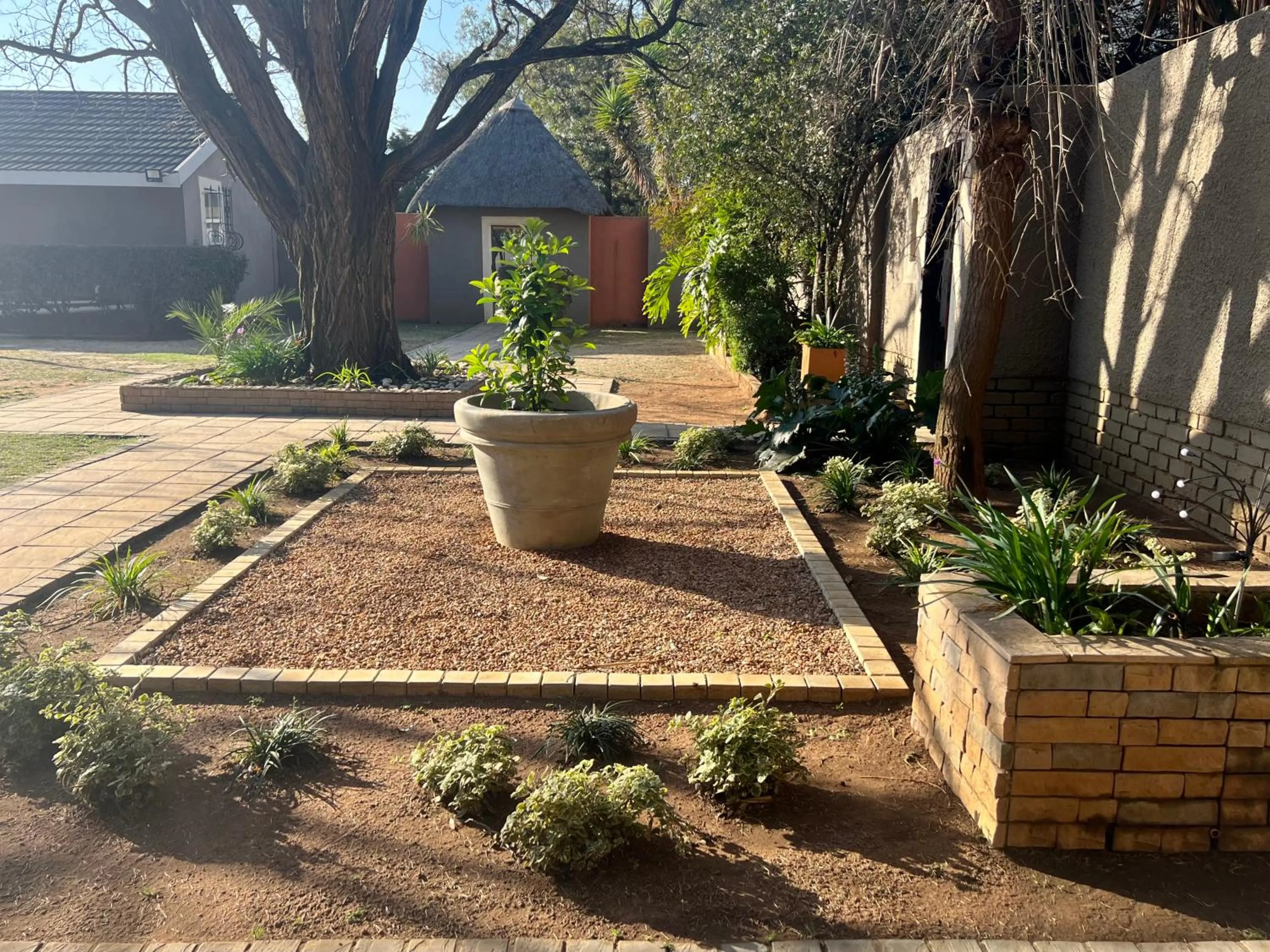 Silken Trap Guest House NO LOADSHEDDING