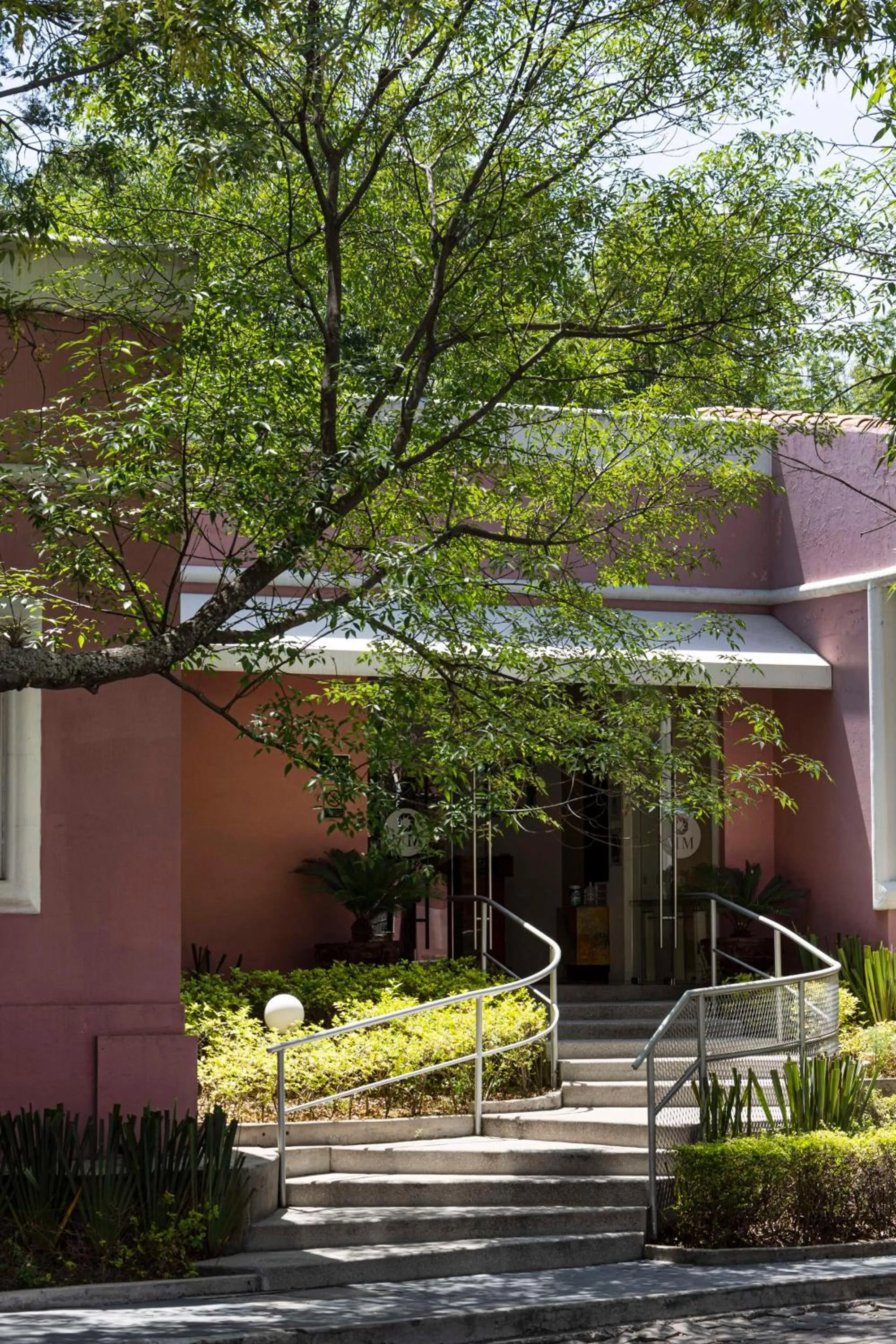 Property building in Hilton MM Grand Hotel Puebla, Tapestry Collection