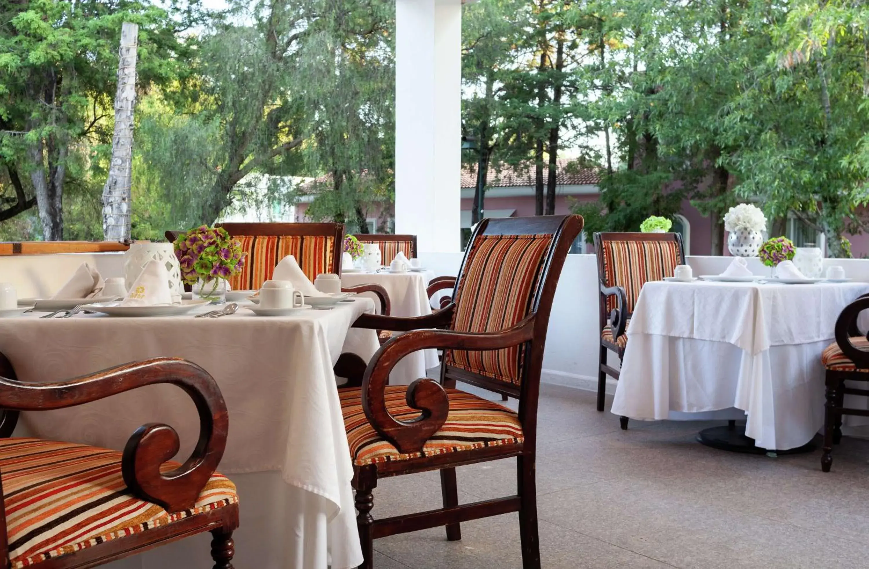 Restaurant/places to eat in Hilton MM Grand Hotel Puebla, Tapestry Collection Restaurant/places to eat in Hilton MM Grand Hotel Puebla, Tapestry Collection