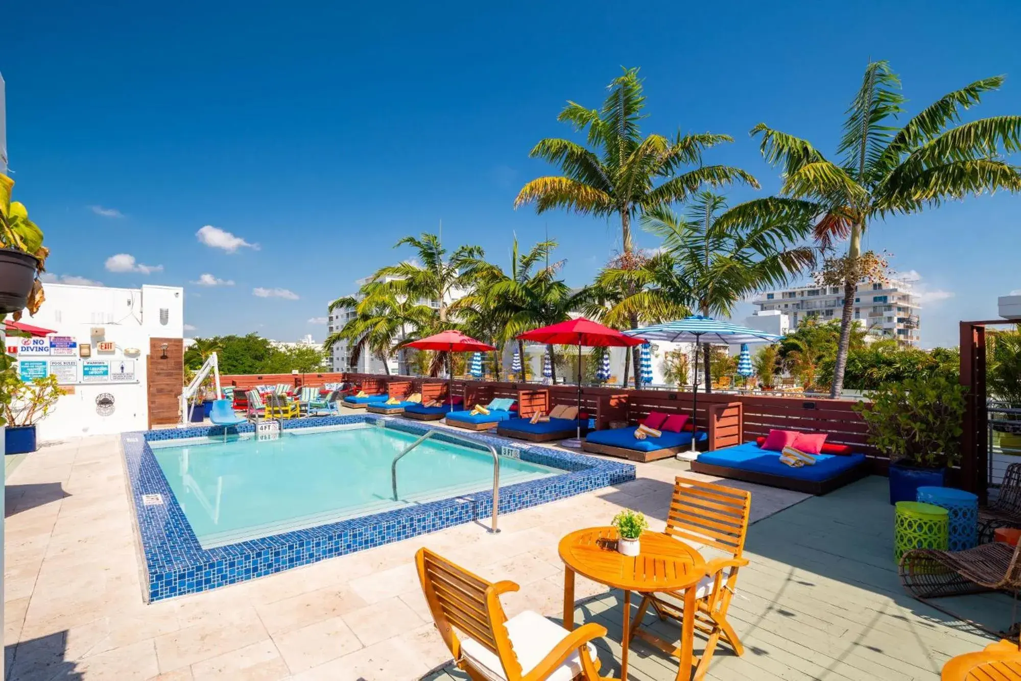 Catalina Hotel & Beach Club Catalina Hotel & Beach Club