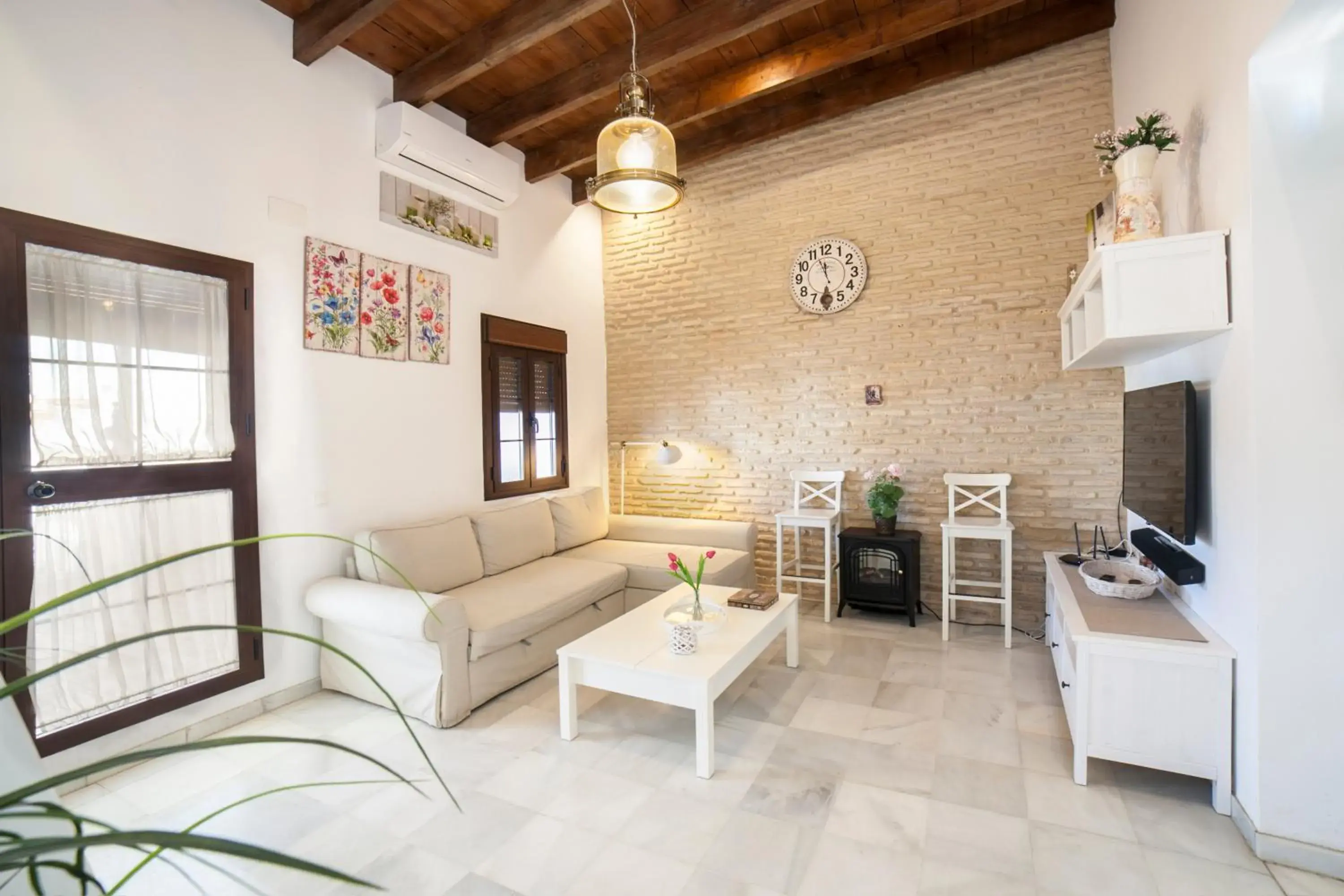 Alohamundi Castilla II Alohamundi Castilla II