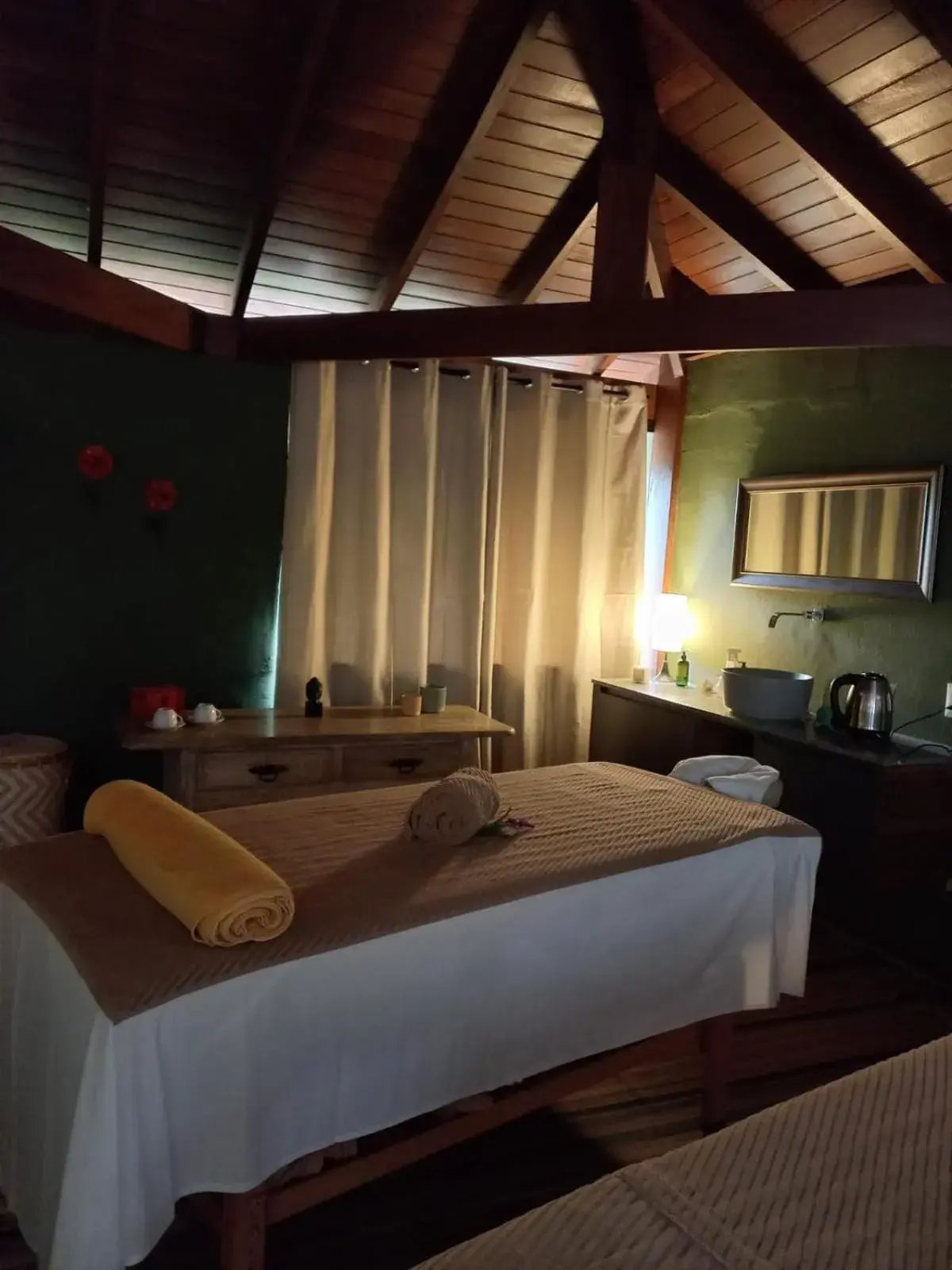 Spa and wellness centre/facilities, Bed in Hiu Hotel Spa and wellness centre/facilities, Bed in Hiu Hotel