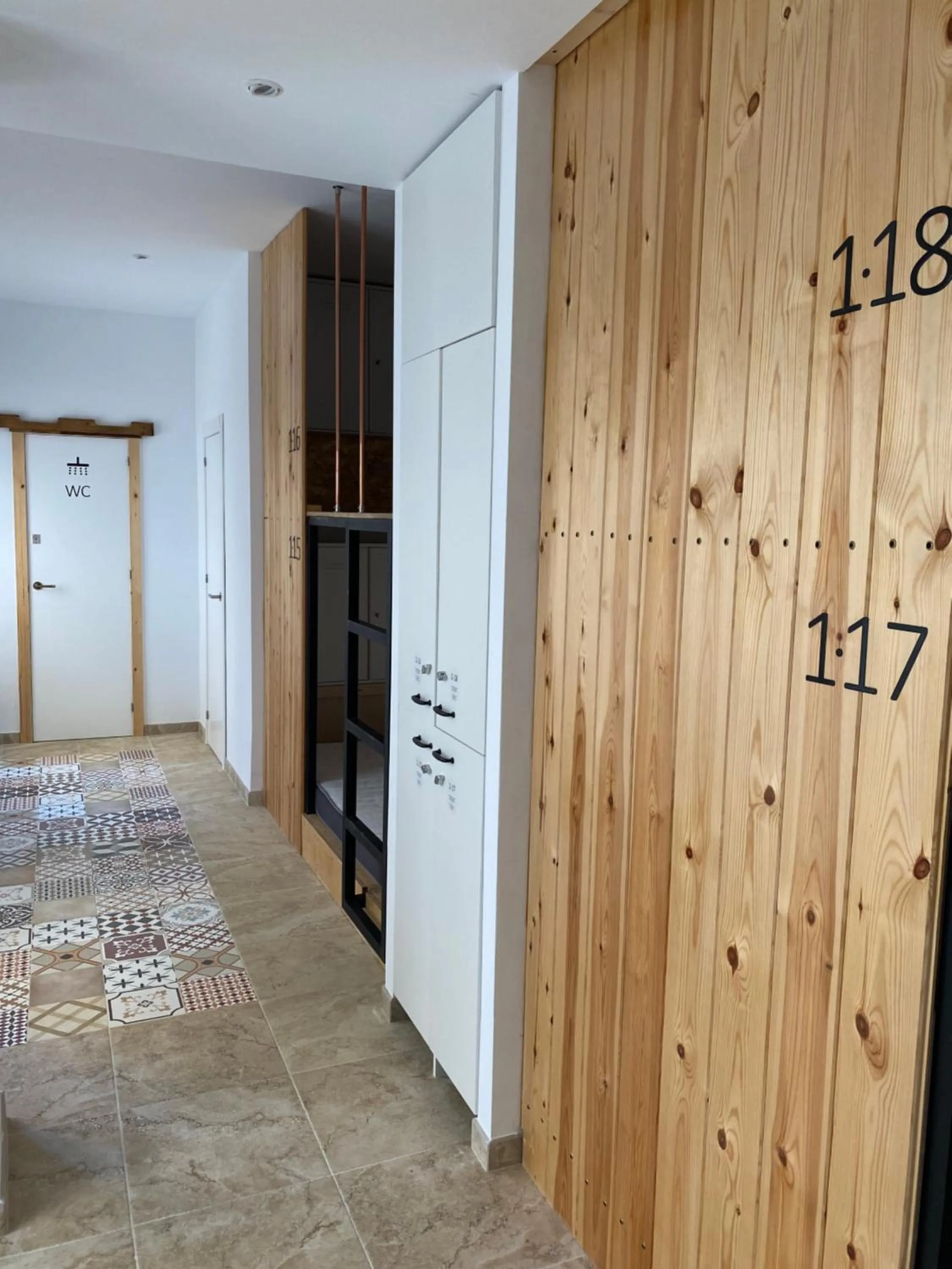 Other in Hostel Numero Trece - FREE towels, coffee & tea, remote check-in