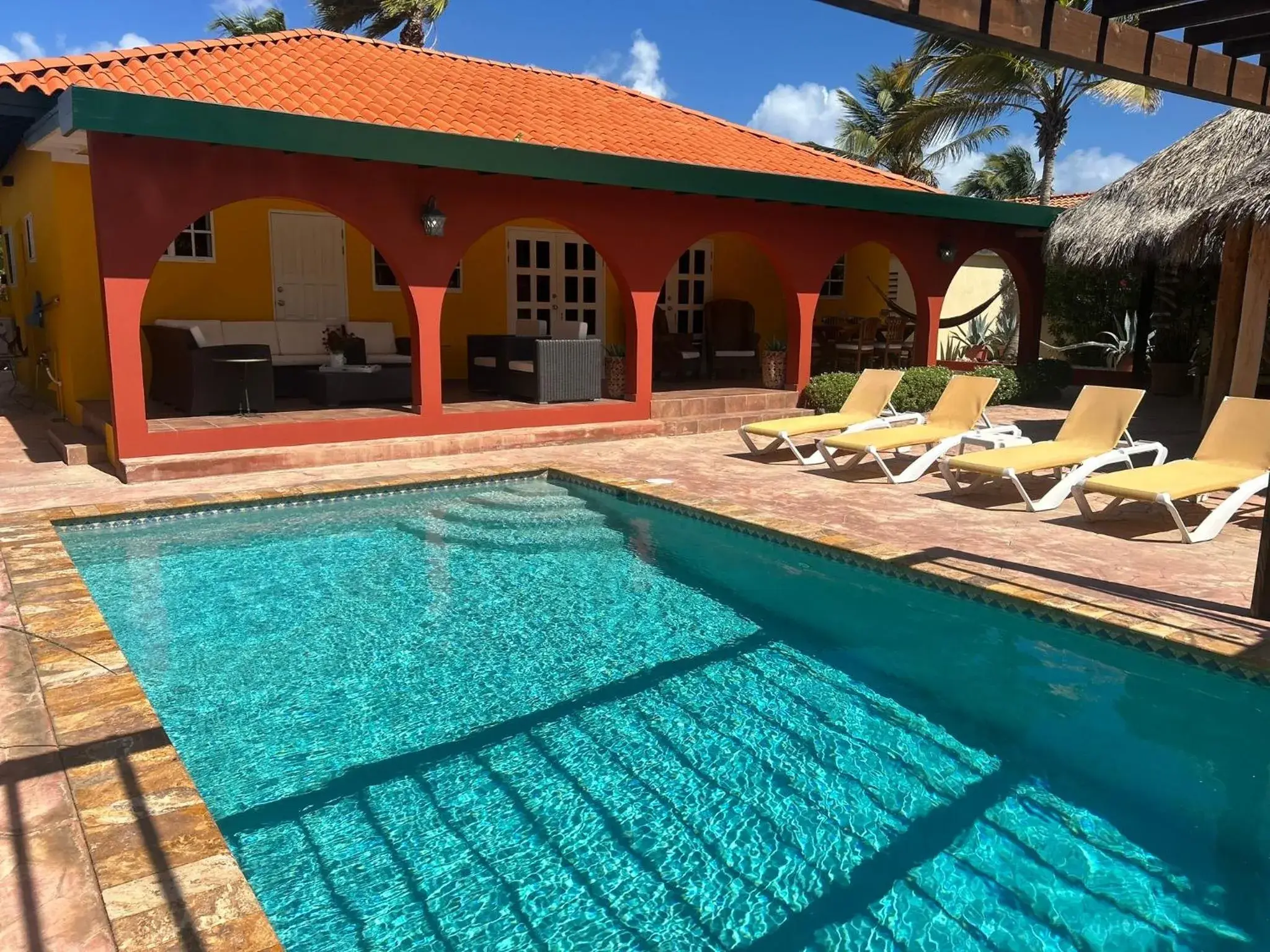 Casa Opal Casa Opal