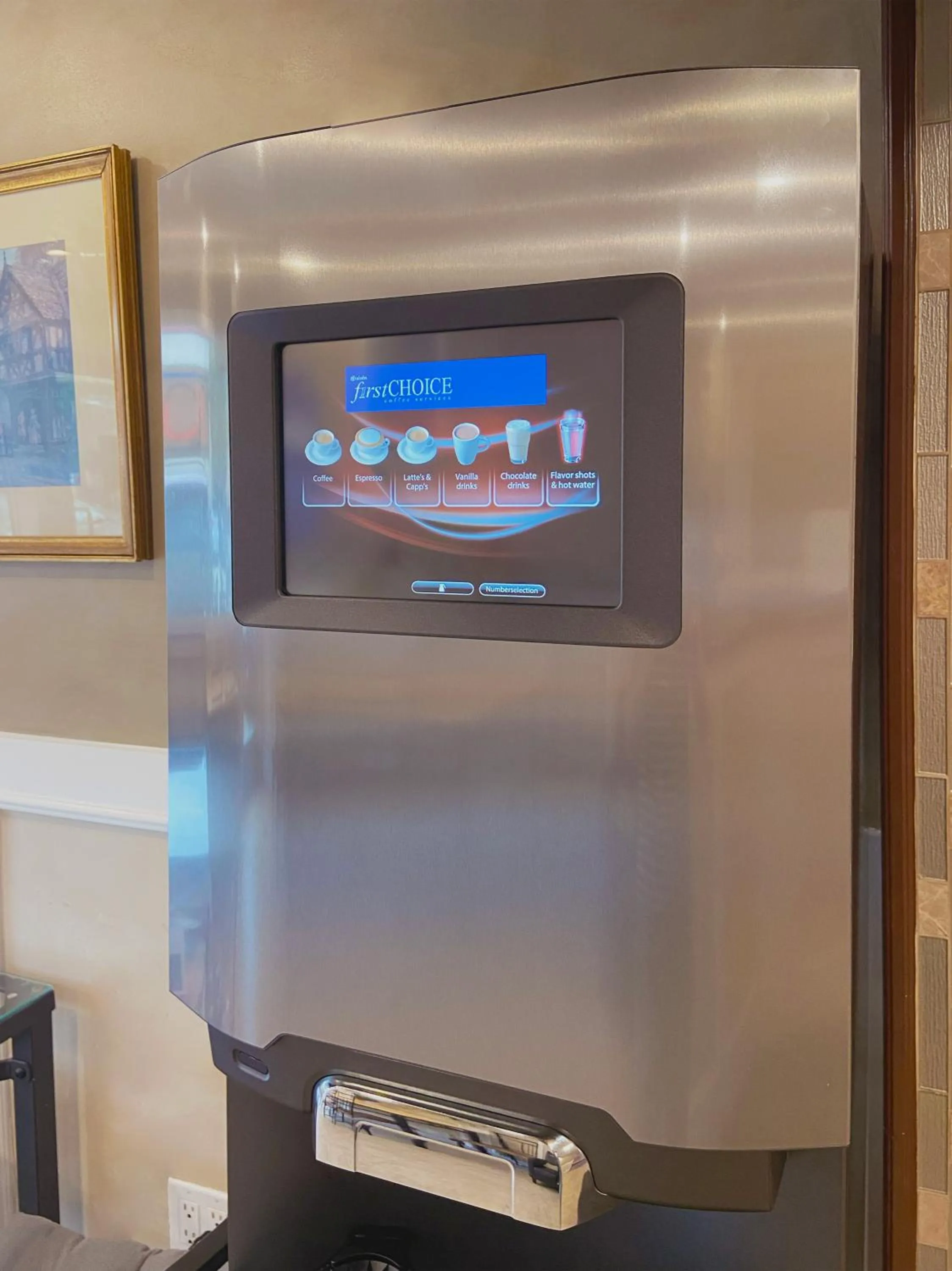 Coffee/tea facilities in Nite Inn at Universal City - Walking Distance to Universal Studios Hollywood