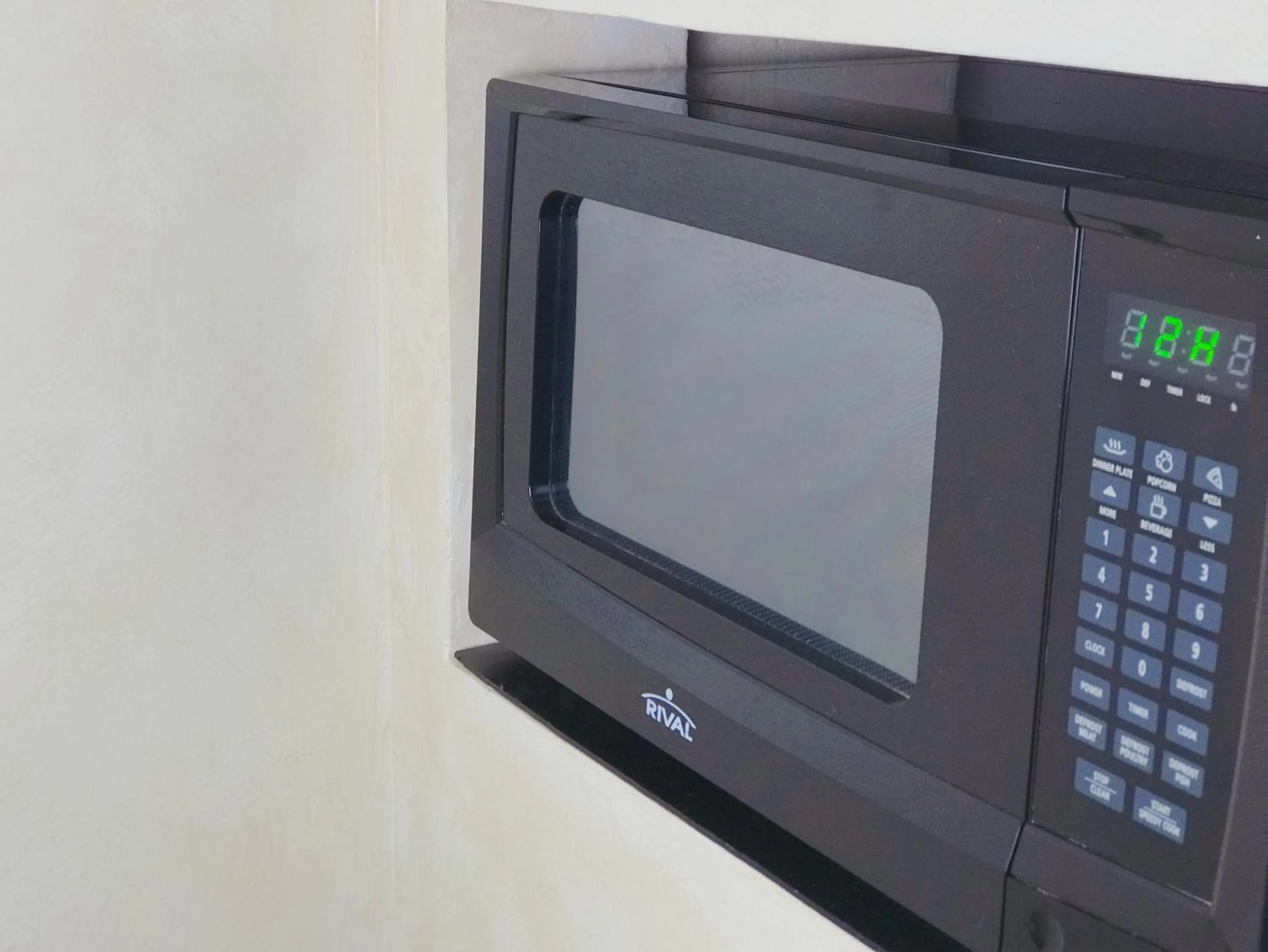 minibar in Nite Inn at Universal City - Walking Distance to Universal Studios Hollywood