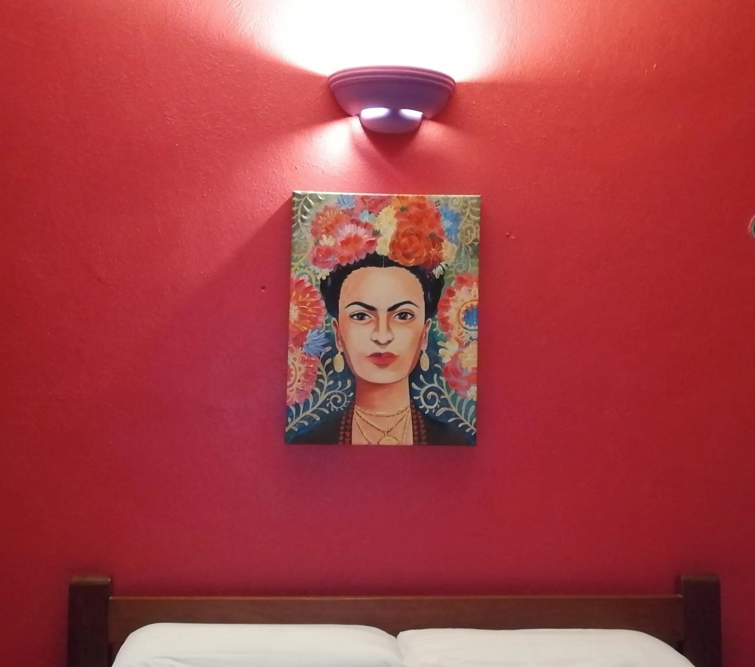 Bedroom, Bed in Margarita del Sol Hotel Costa Maya