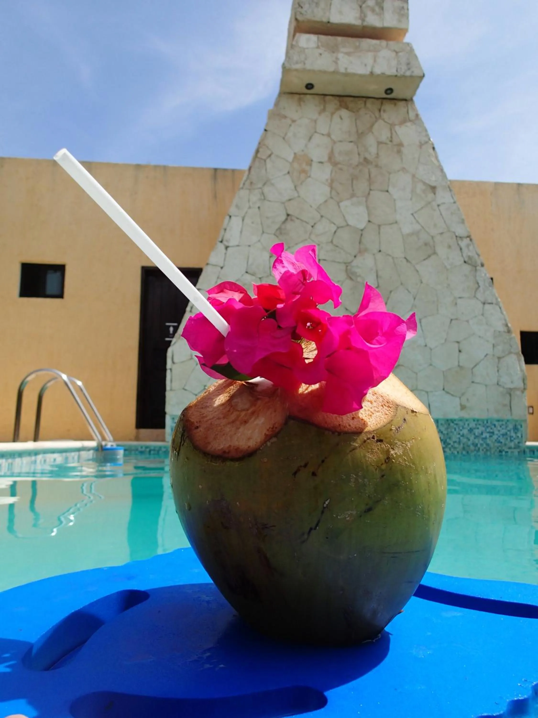  in Margarita del Sol Hotel Costa Maya