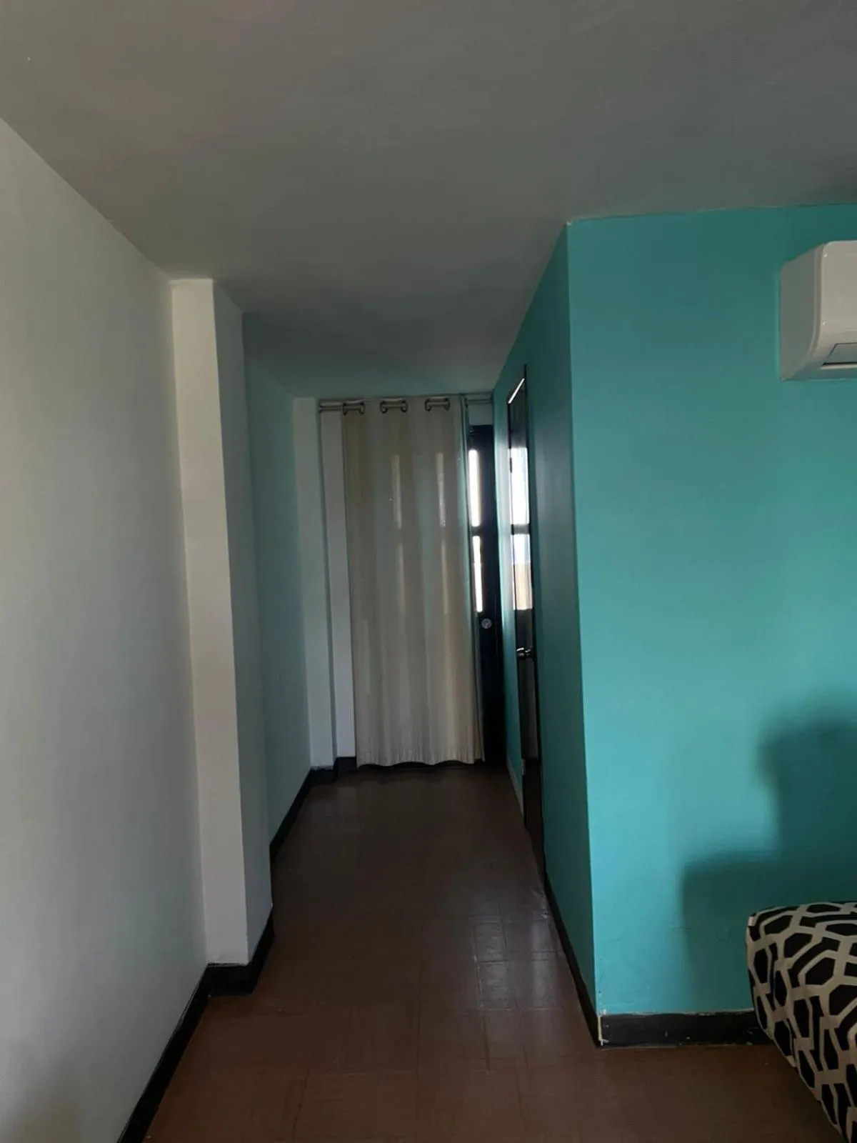 Bed in Hotel Essen's