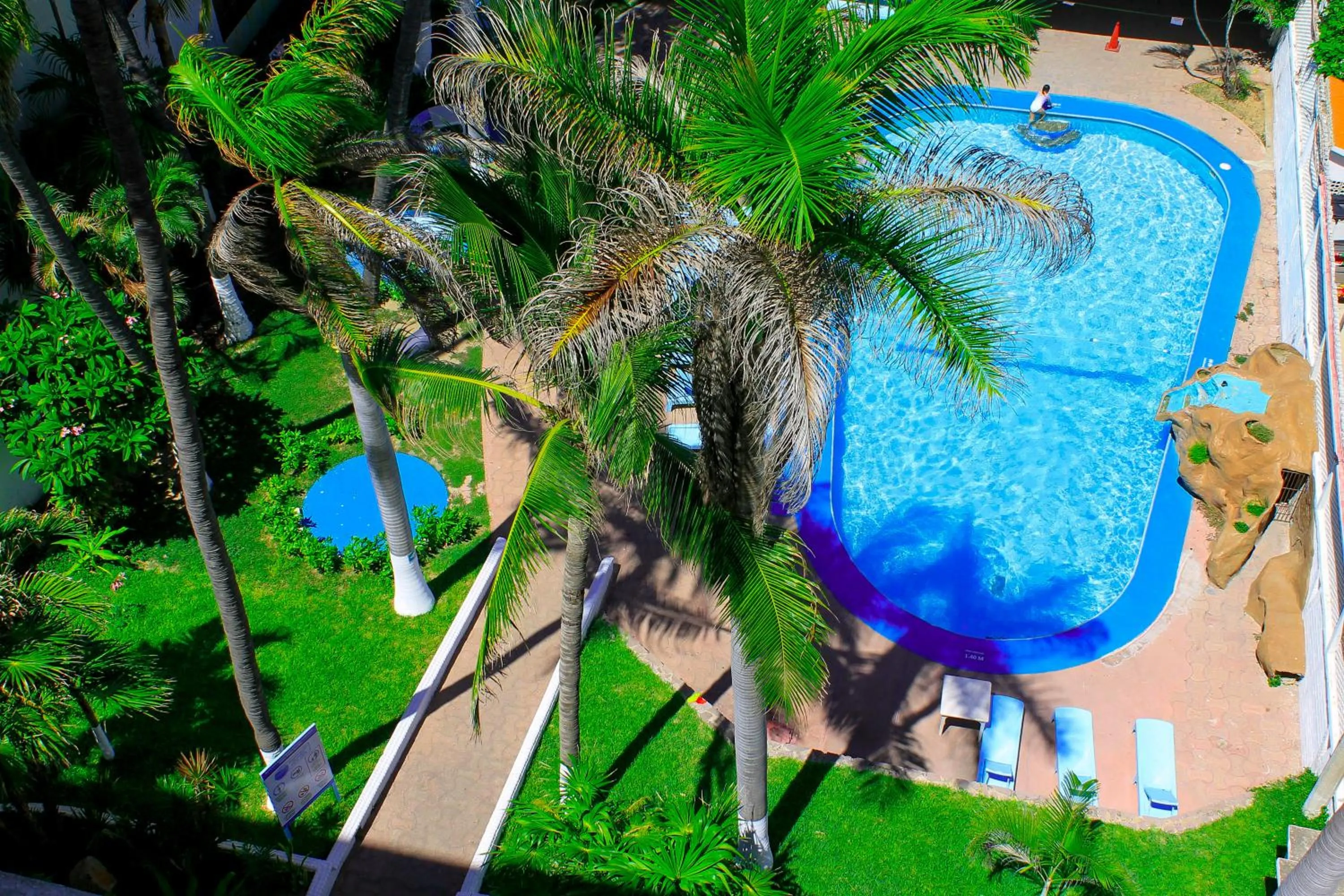 Day in Hotel Essen's