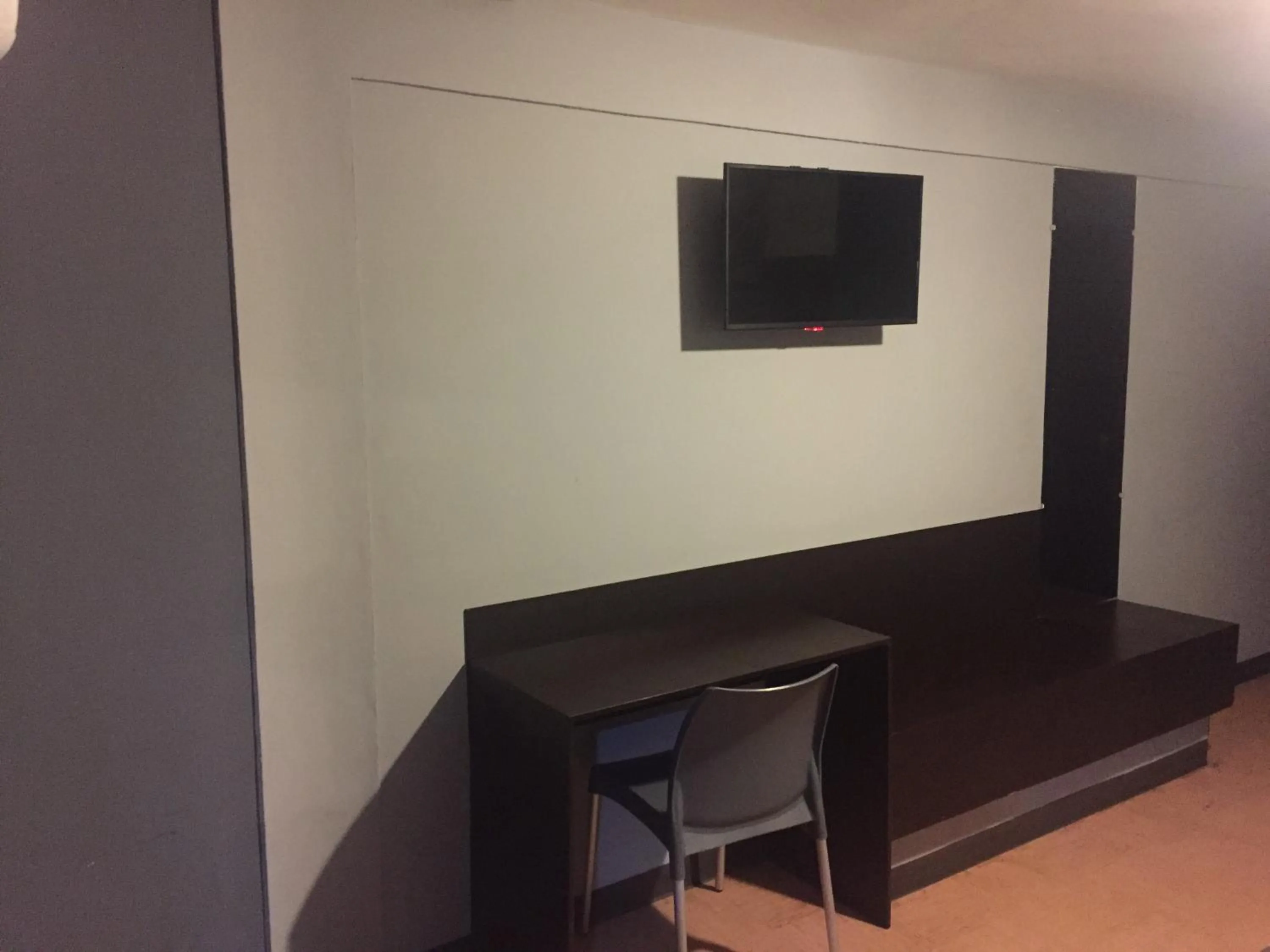 TV and multimedia in Hotel Essen's