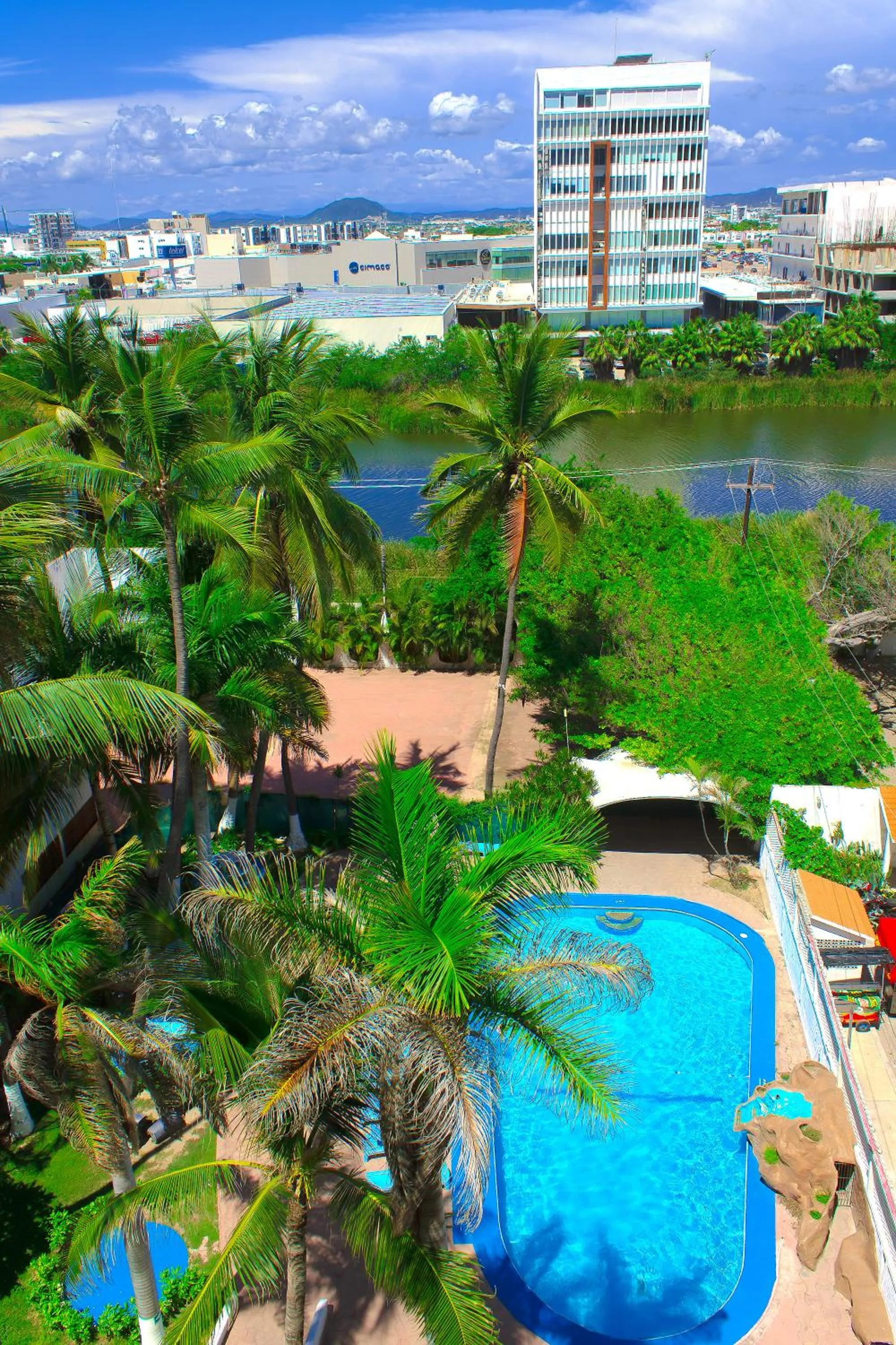 Day in Hotel Essen's