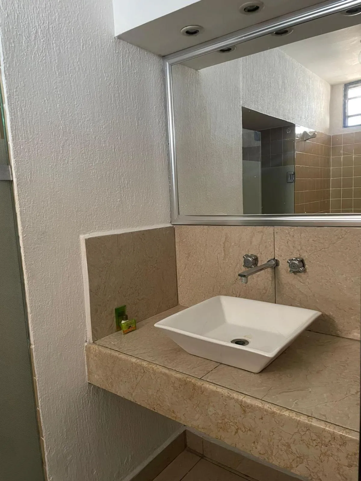 Bathroom in Hotel Essen's