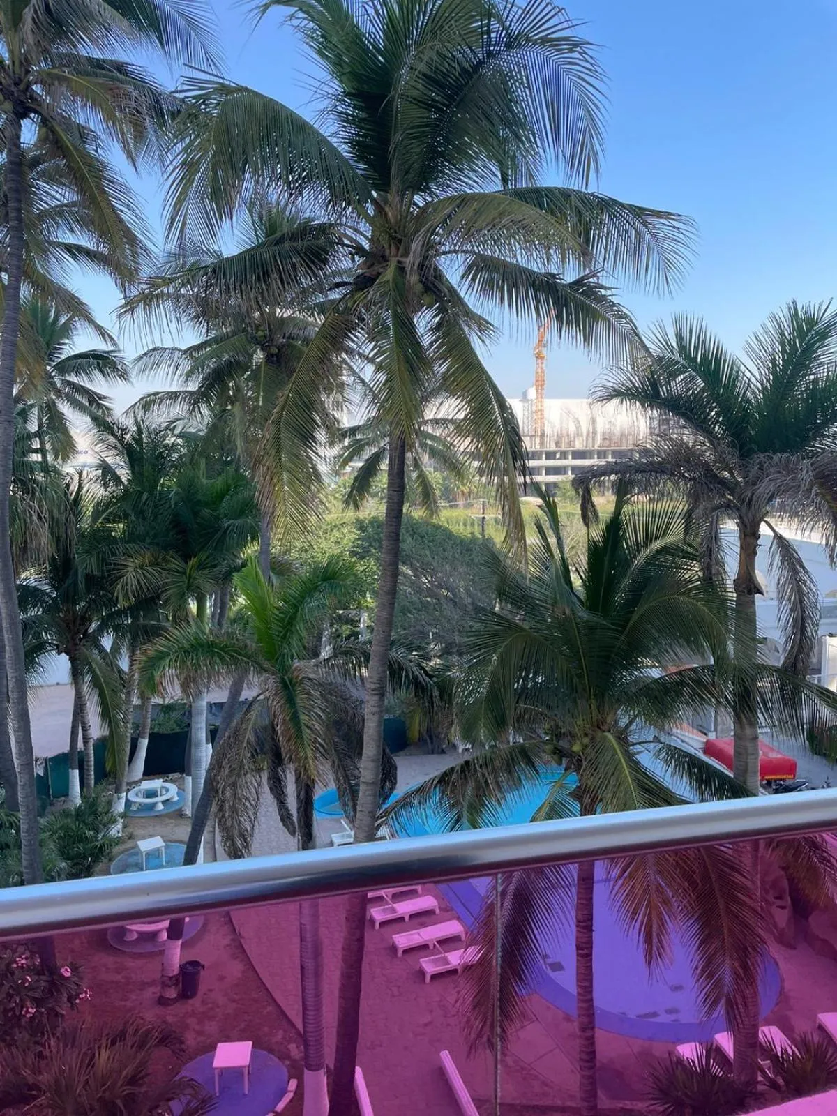 Day in Hotel Essen's