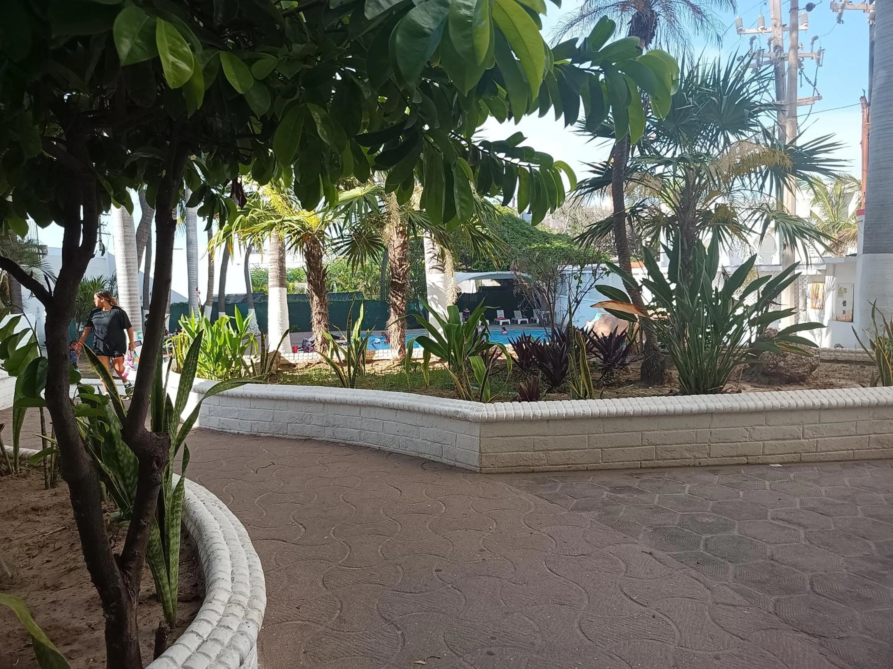 Day in Hotel Essen's