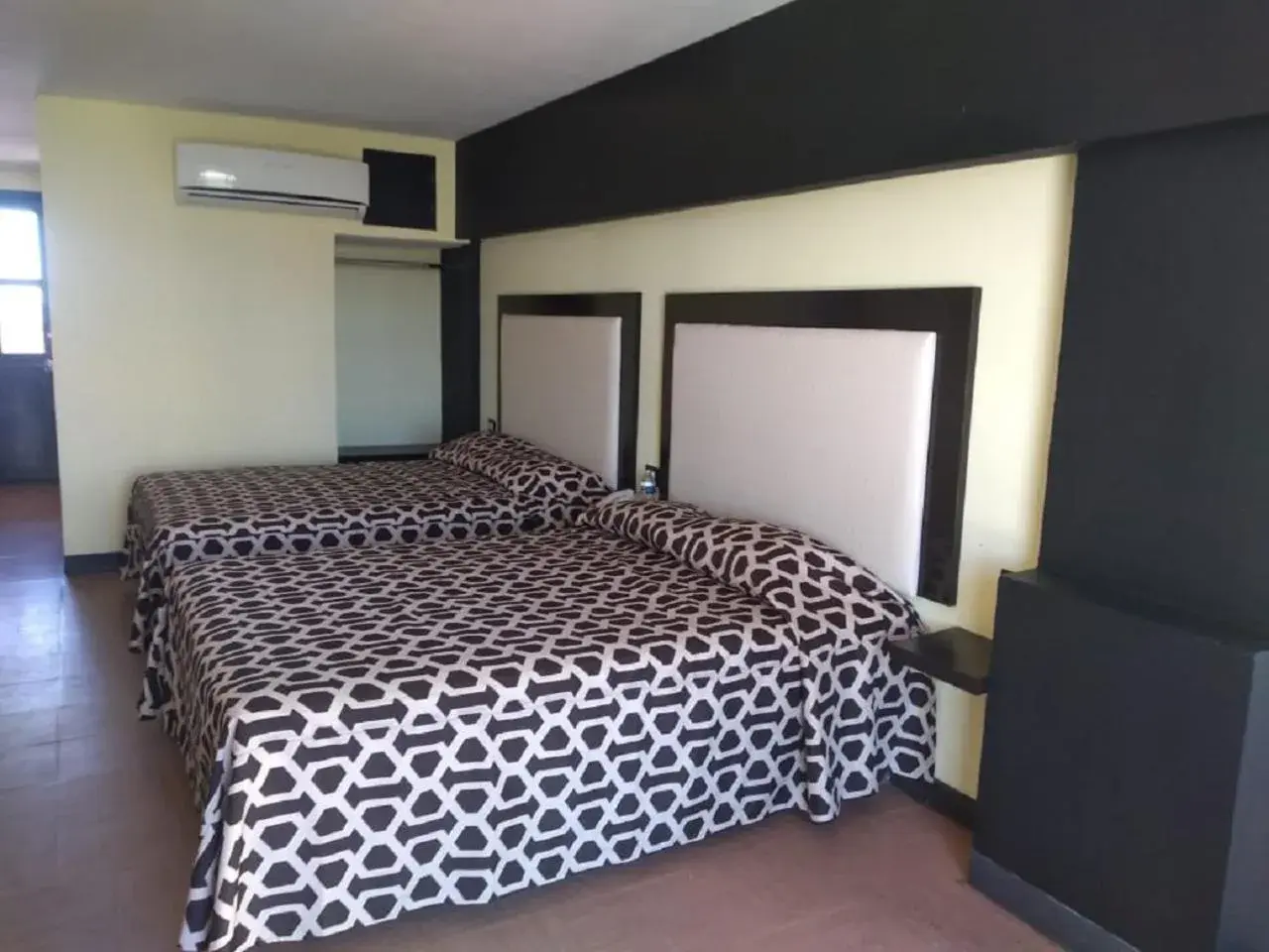 Bed in Hotel Essen's Bed in Hotel Essen's