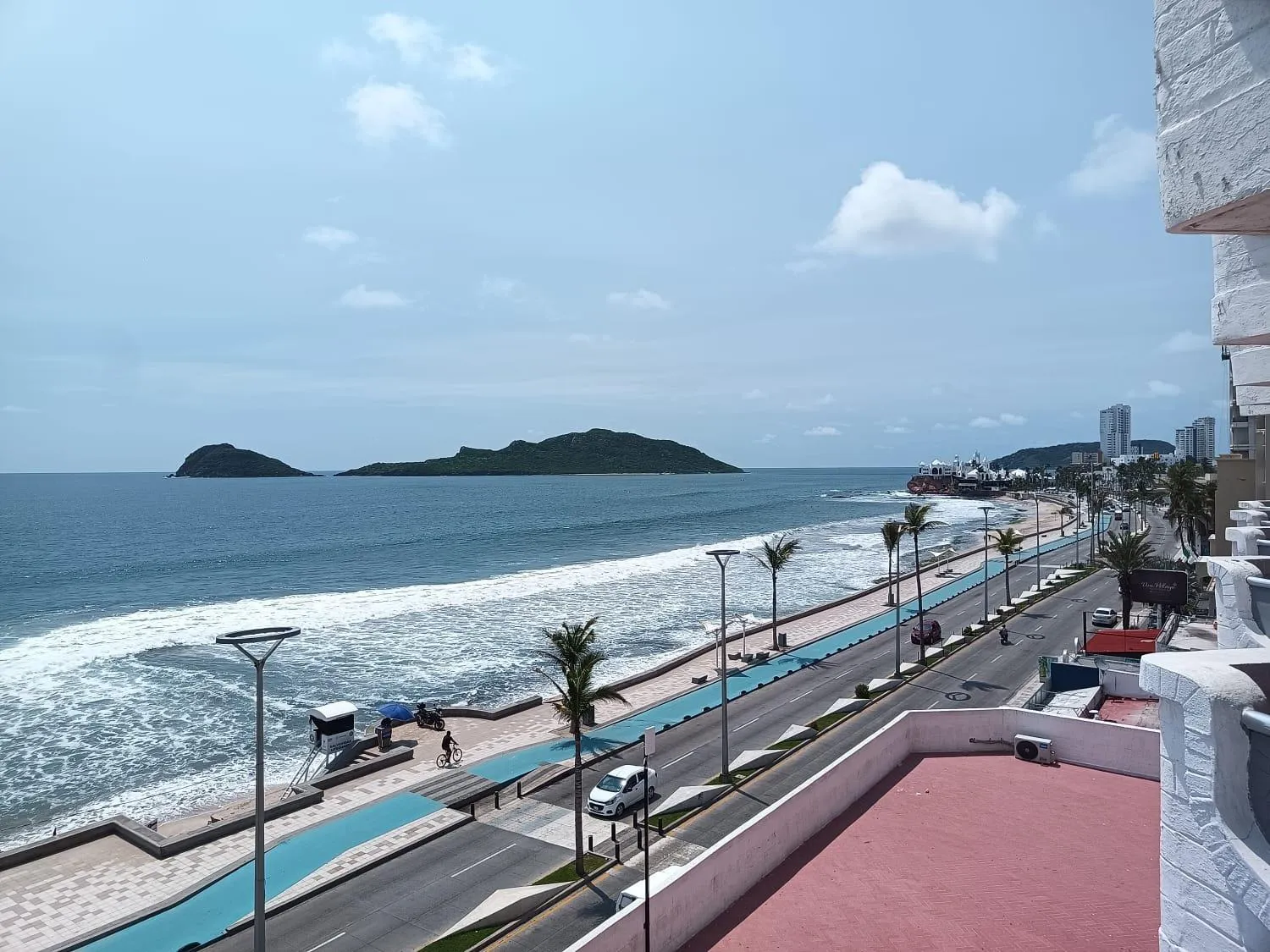 Nearby landmark in Hotel Essen's