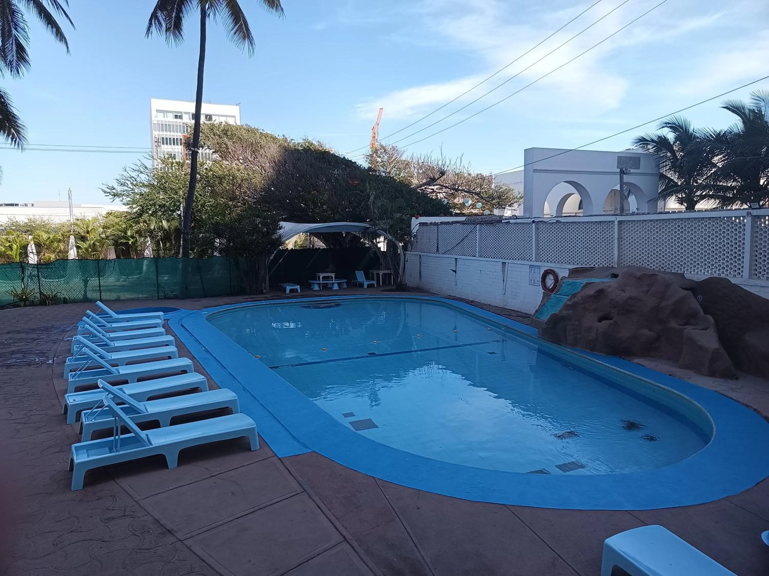 Day in Hotel Essen's