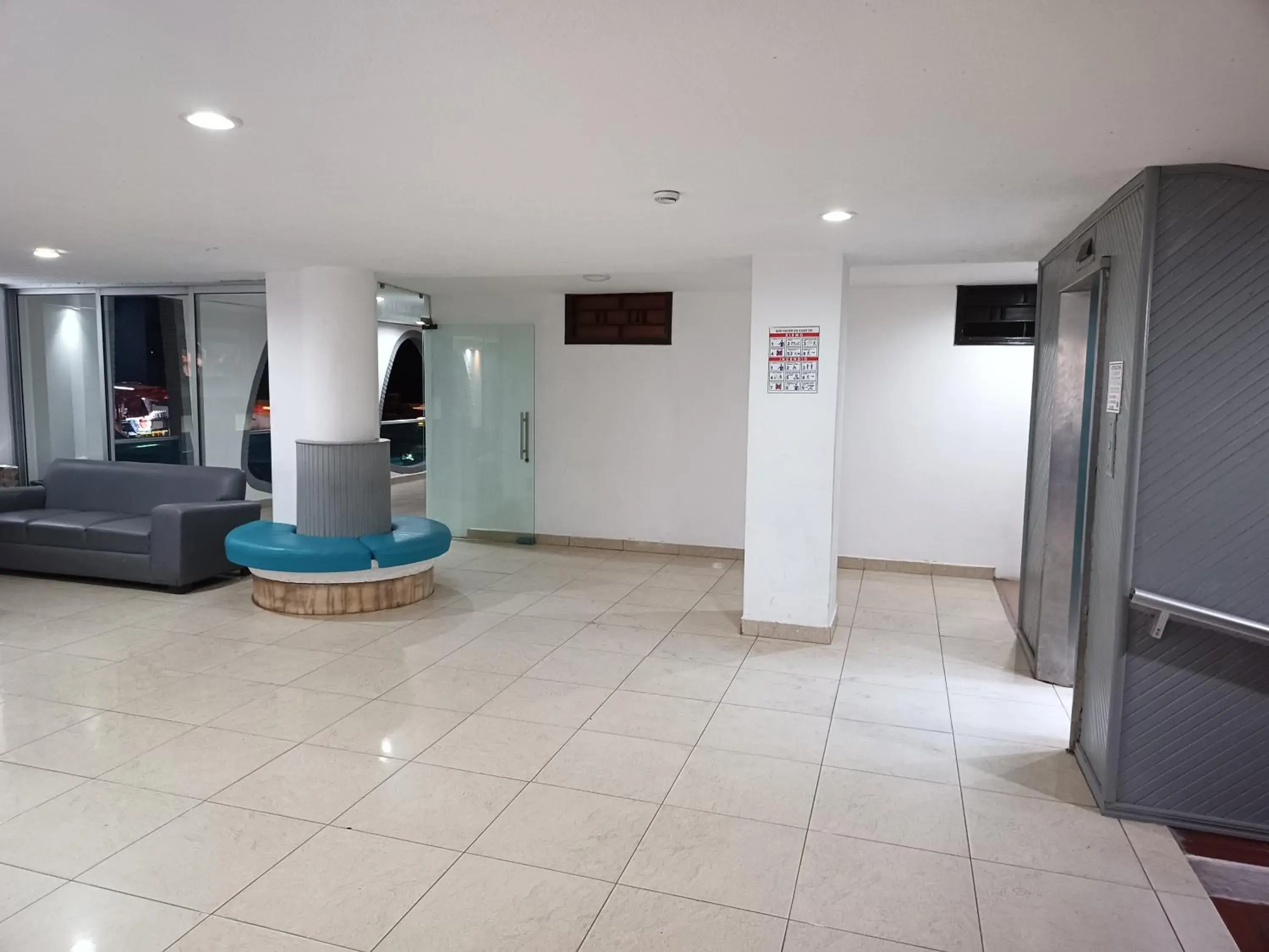 Lobby or reception in Hotel Essen's Lobby or reception in Hotel Essen's