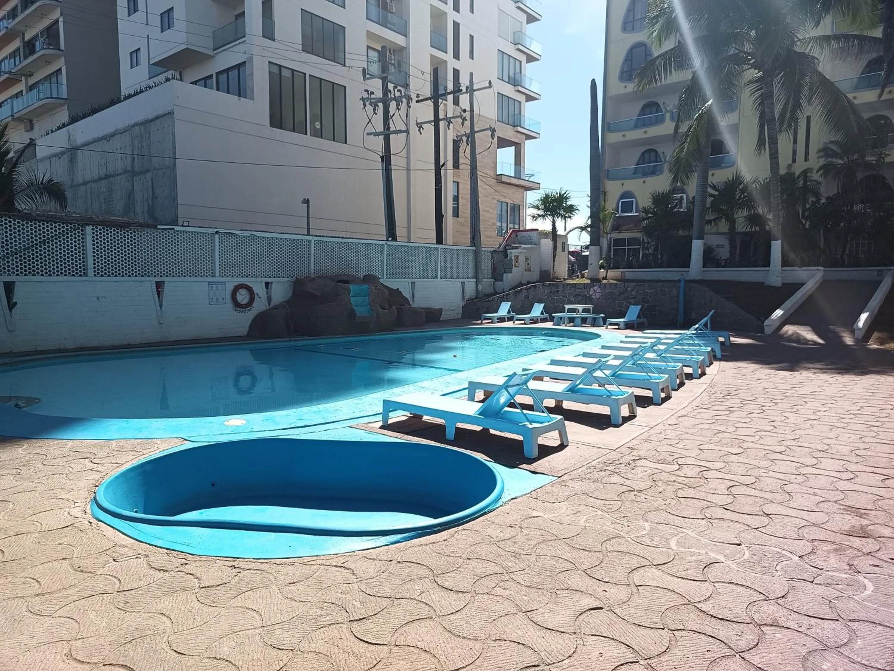 Day in Hotel Essen's