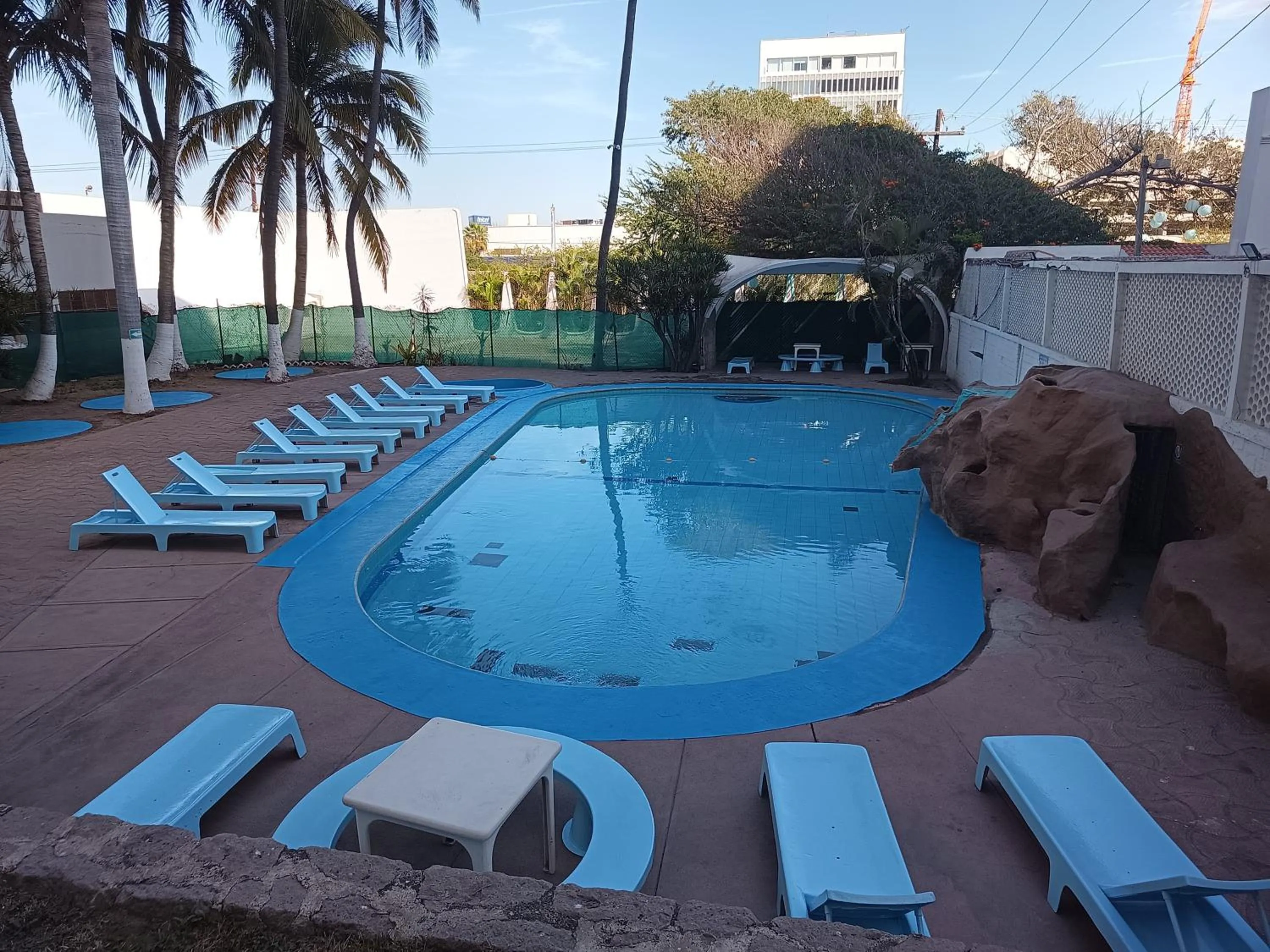 Day in Hotel Essen's