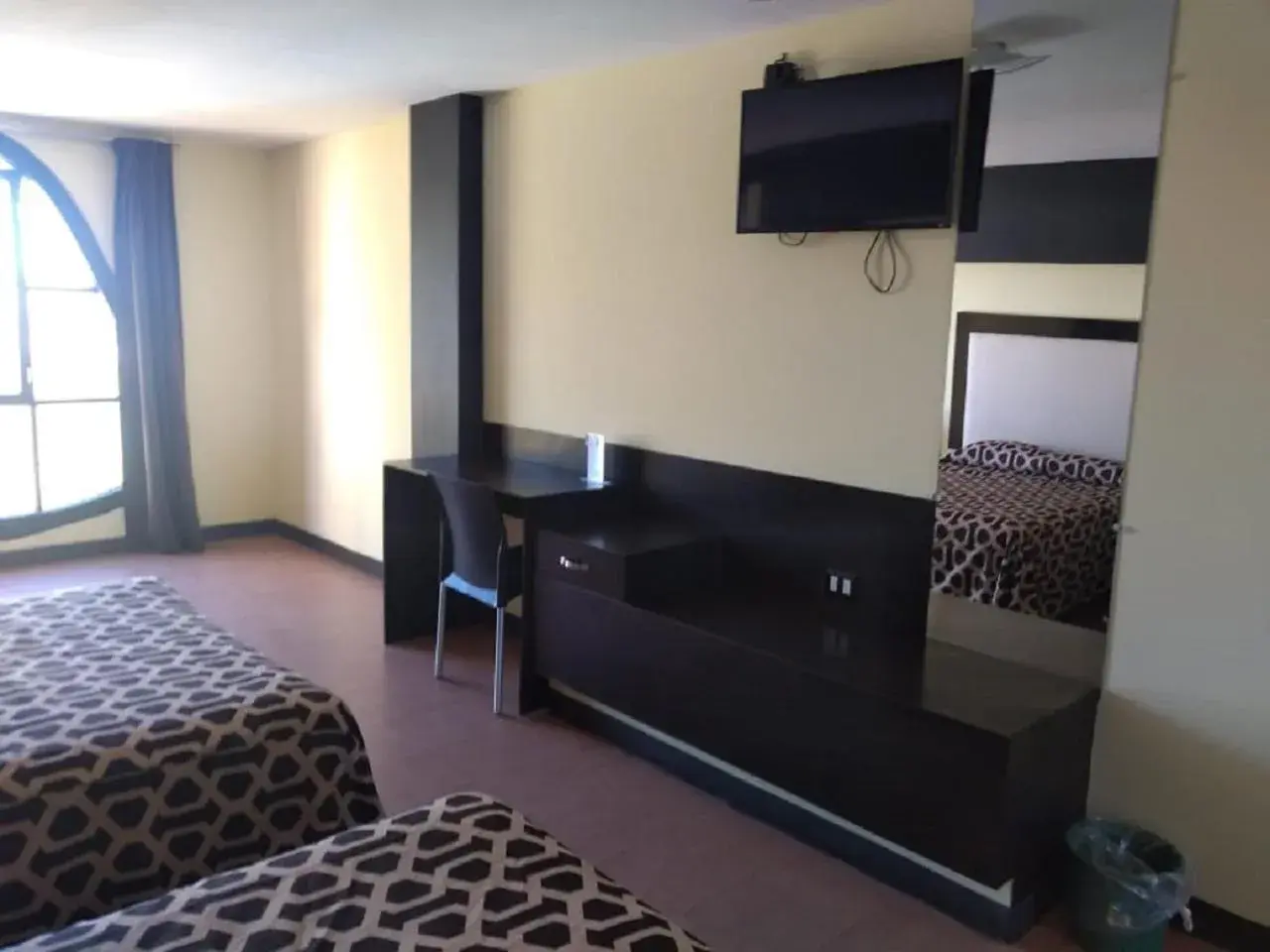 Bed in Hotel Essen's Bed in Hotel Essen's