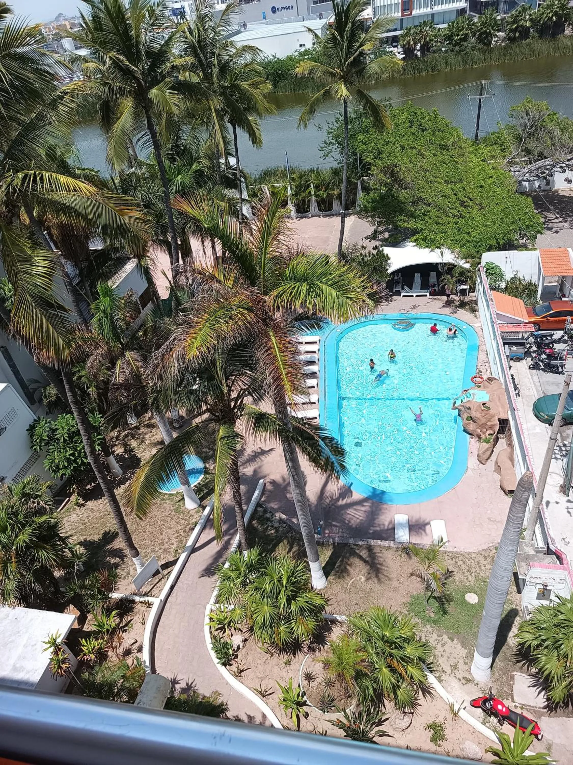 Day in Hotel Essen's