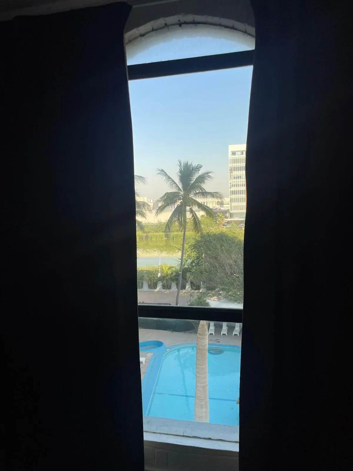 Day in Hotel Essen's