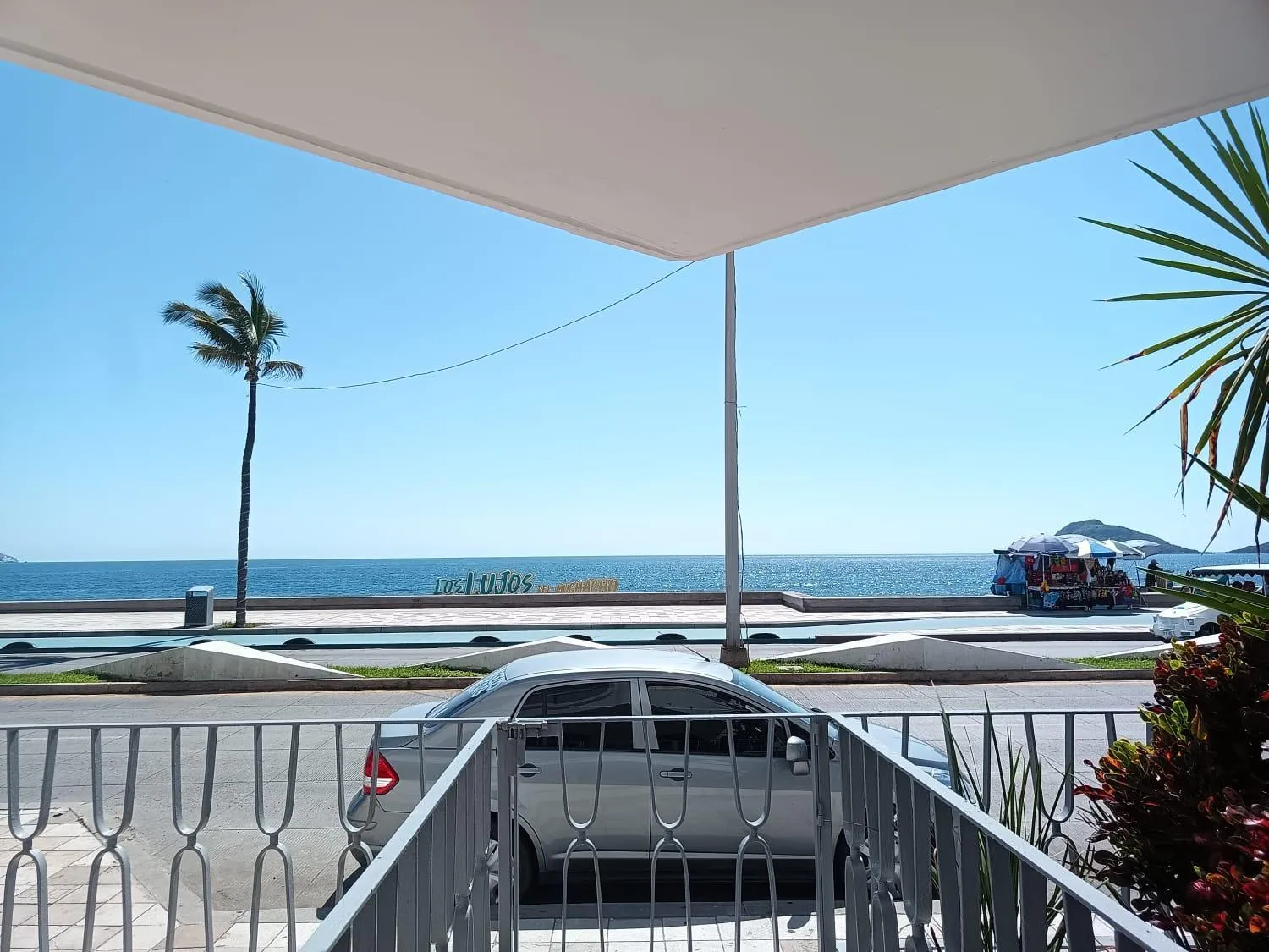 Natural landscape in Hotel Essen's