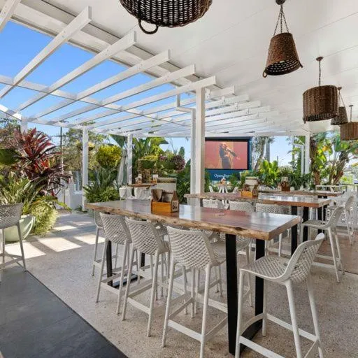 Alexandra Hills Hotel