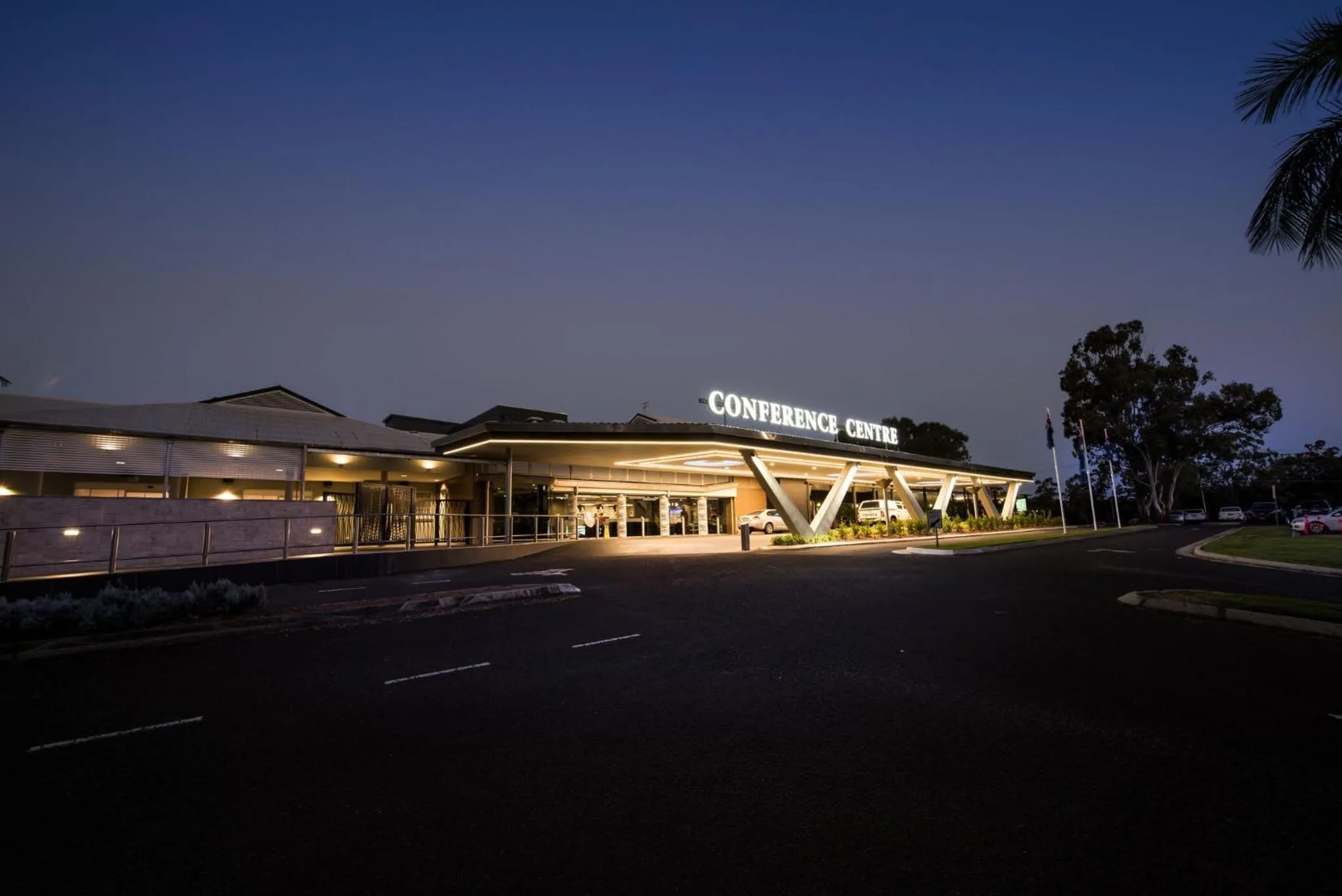 Alexandra Hills Hotel